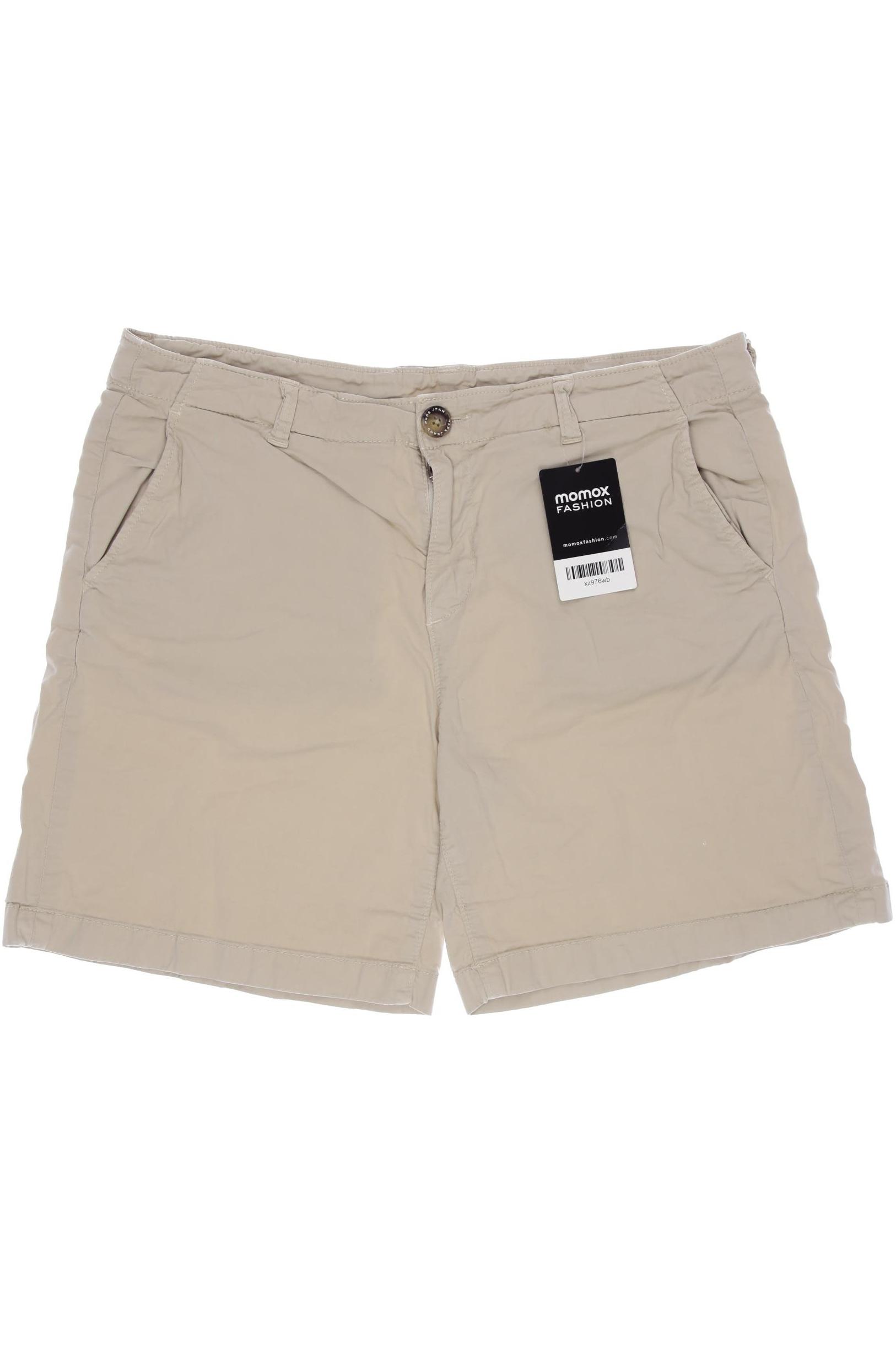 

Pepe Jeans Damen Shorts, beige