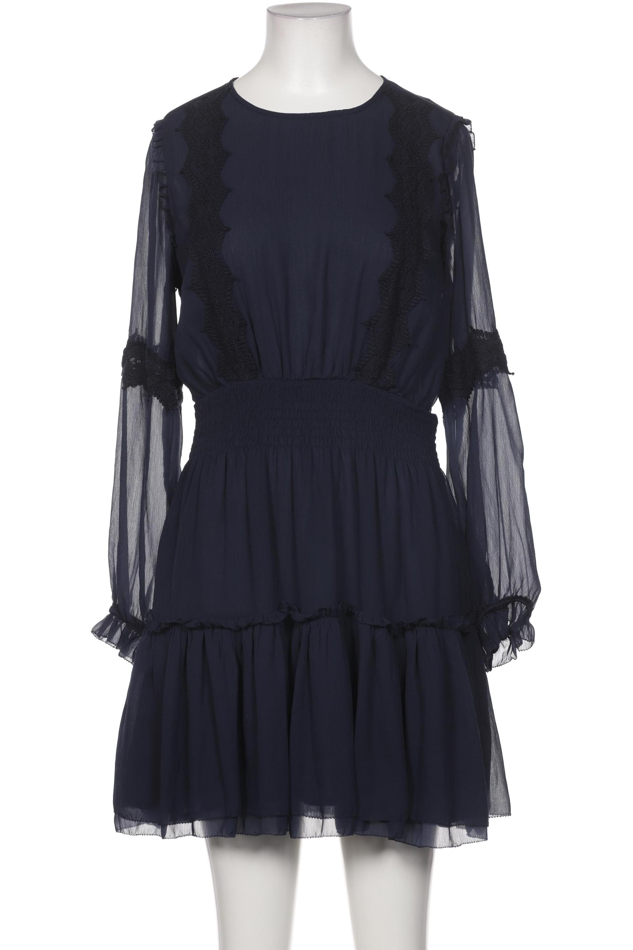 

Pepe Jeans Damen Kleid, marineblau, Gr. 36