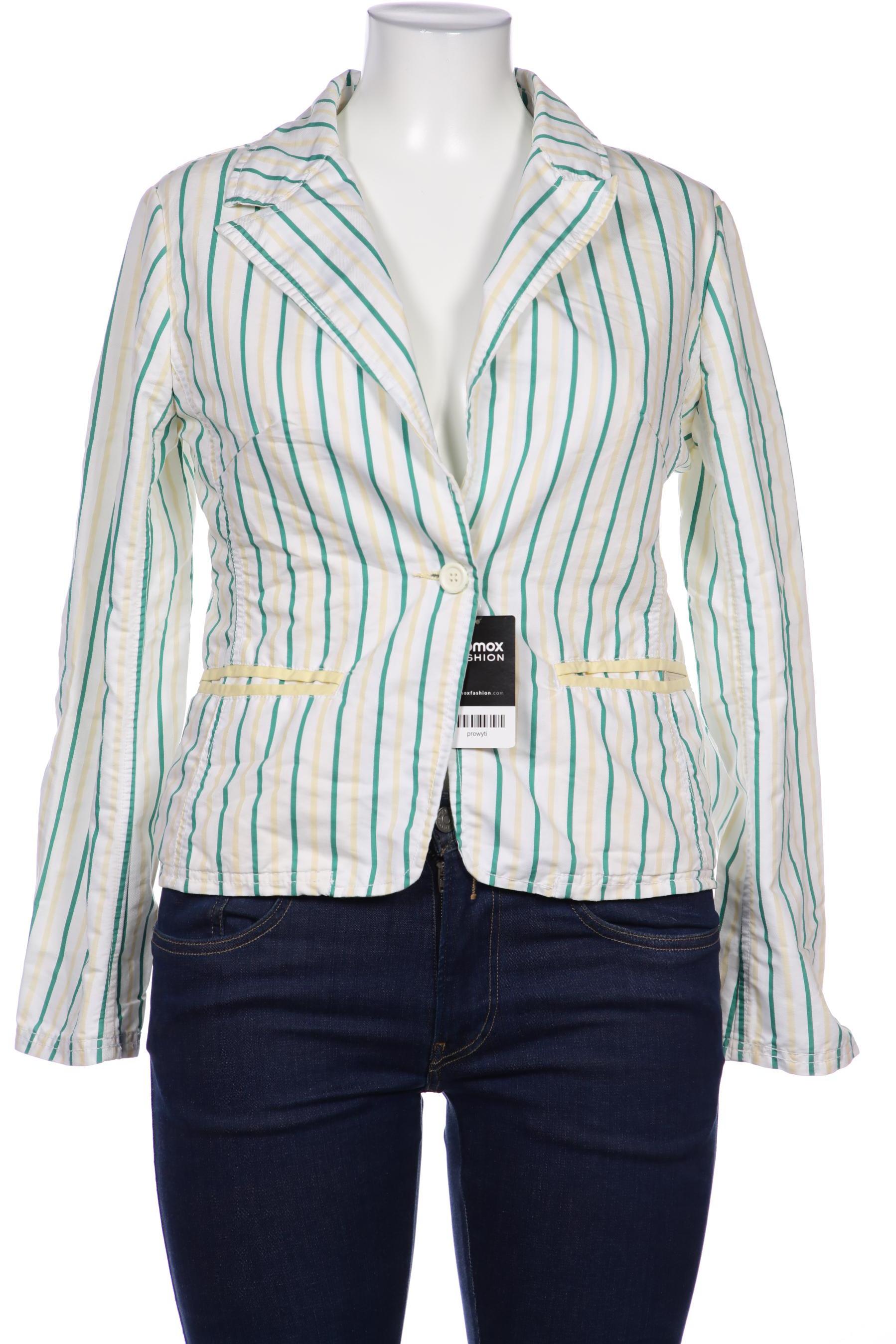 

Pepe Jeans Damen Blazer, weiß
