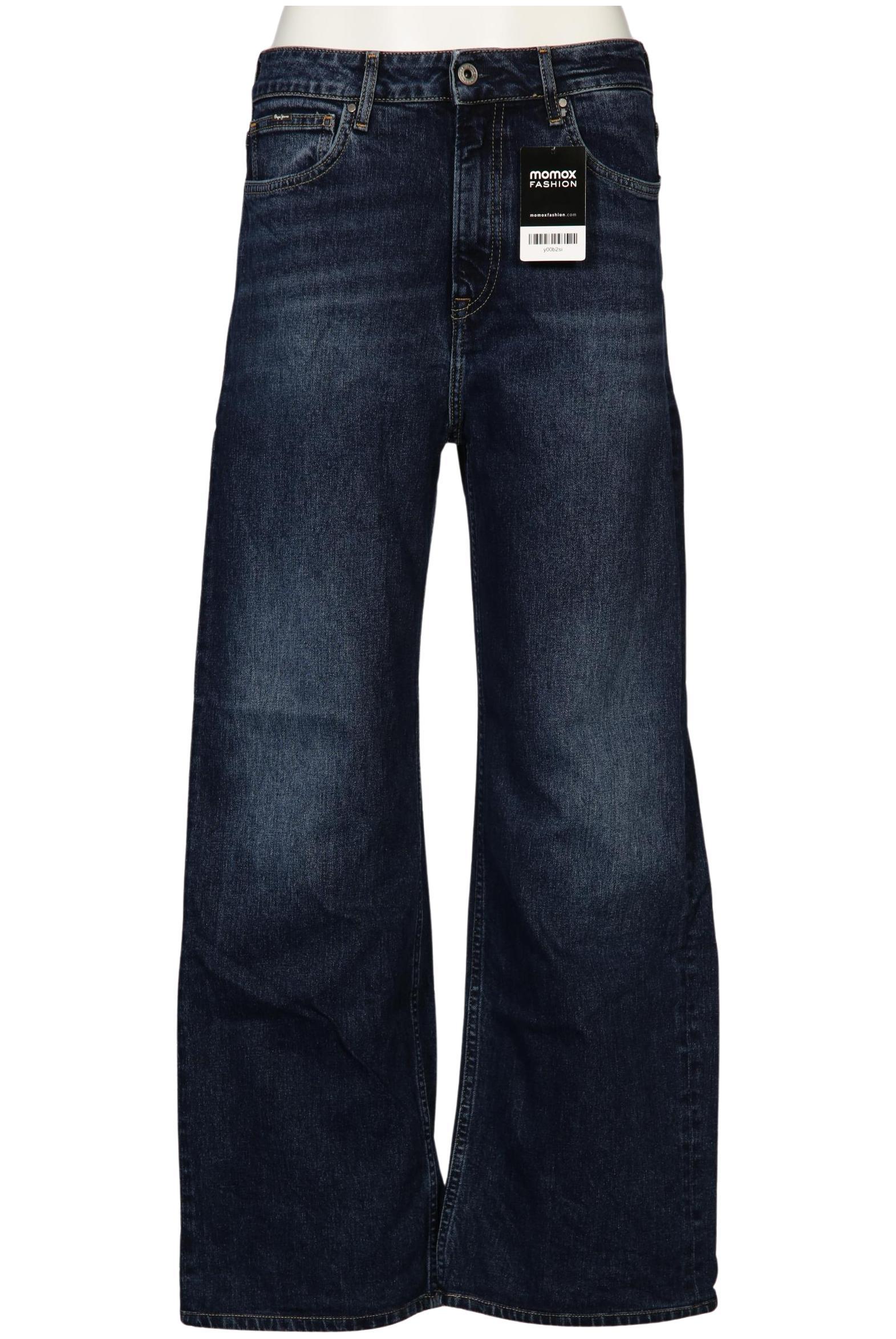 

Pepe Jeans Damen Jeans, blau, Gr. 29
