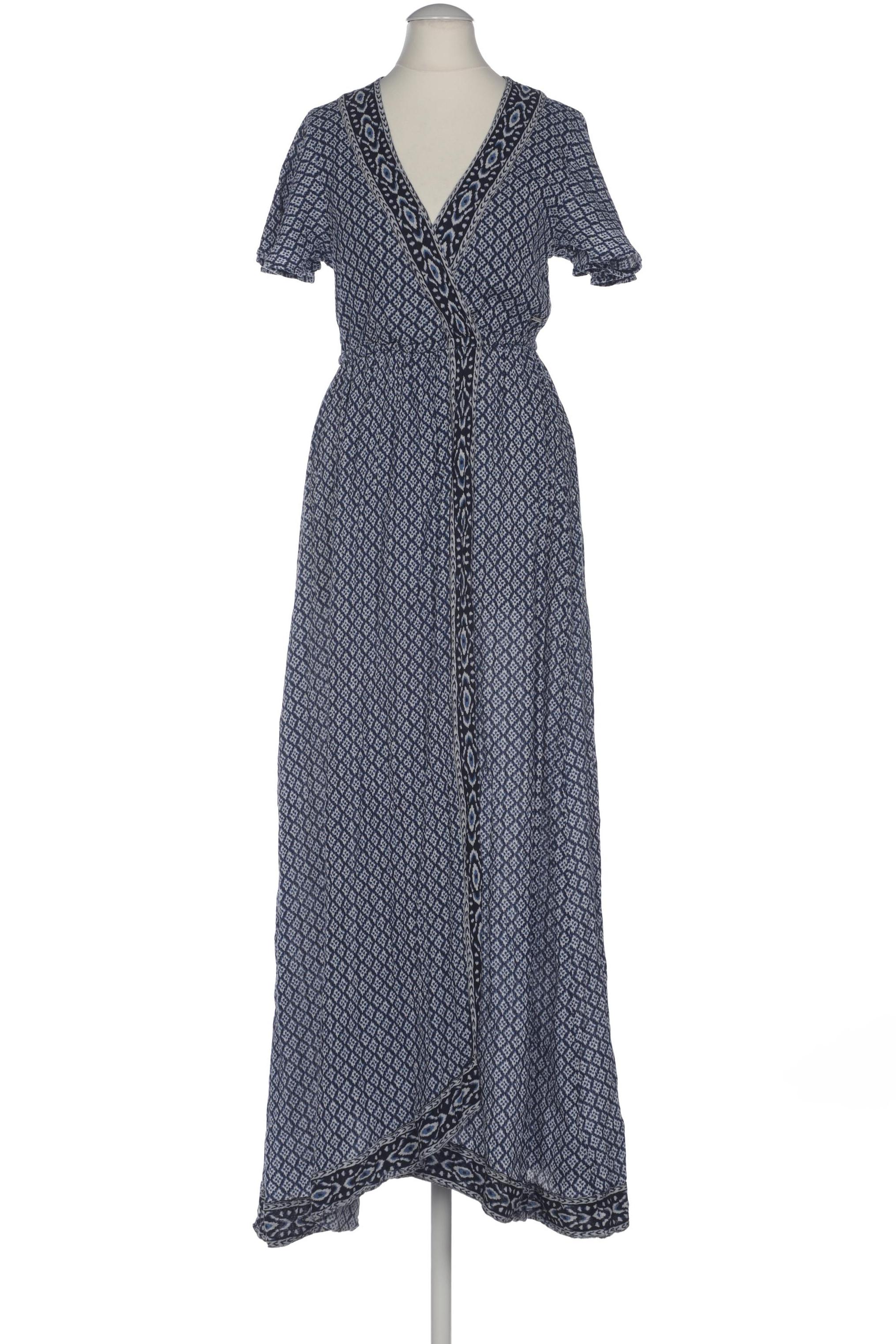 

Pepe Jeans Damen Kleid, marineblau, Gr. 34