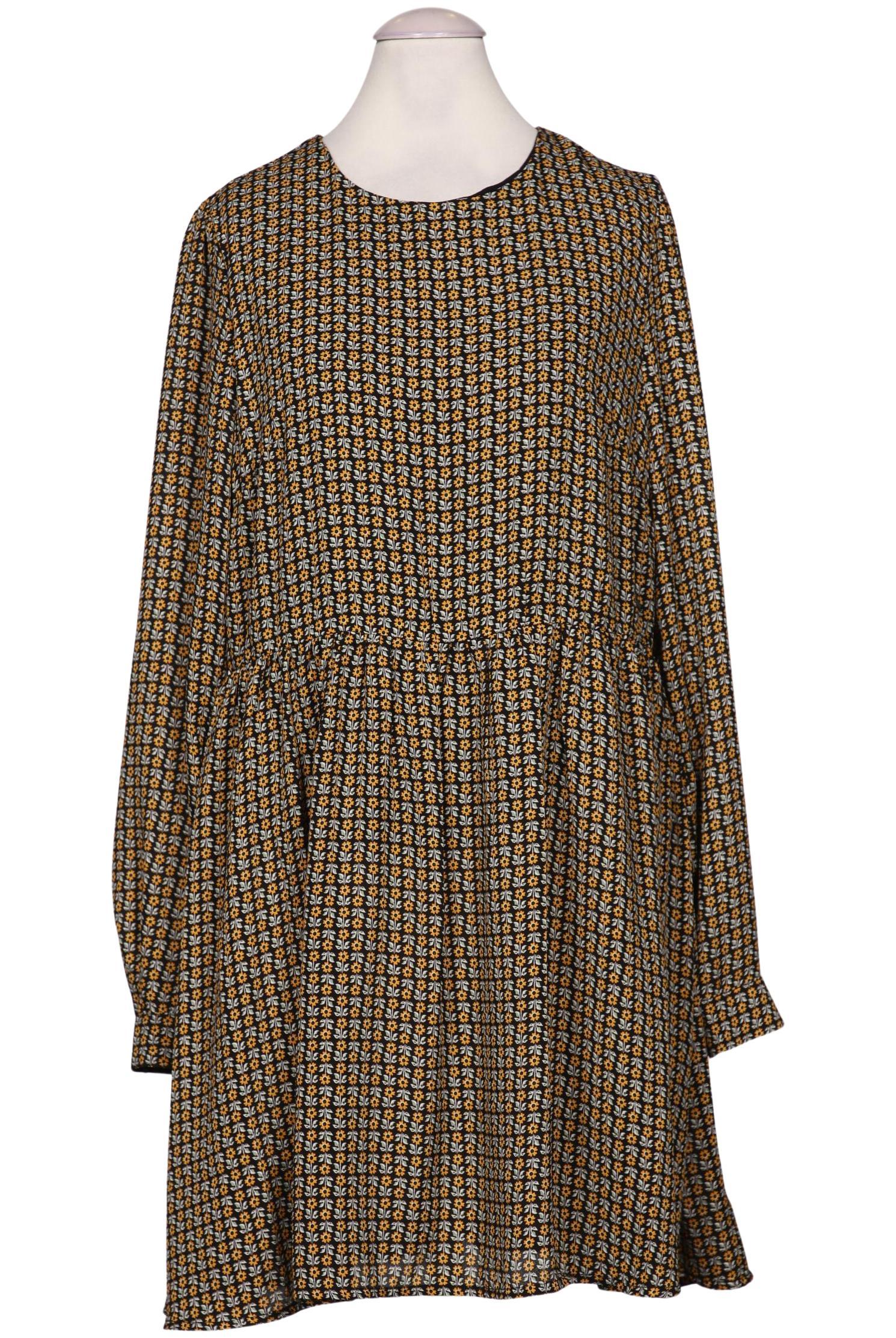 

Pepe Jeans Damen Kleid, mehrfarbig, Gr. 36