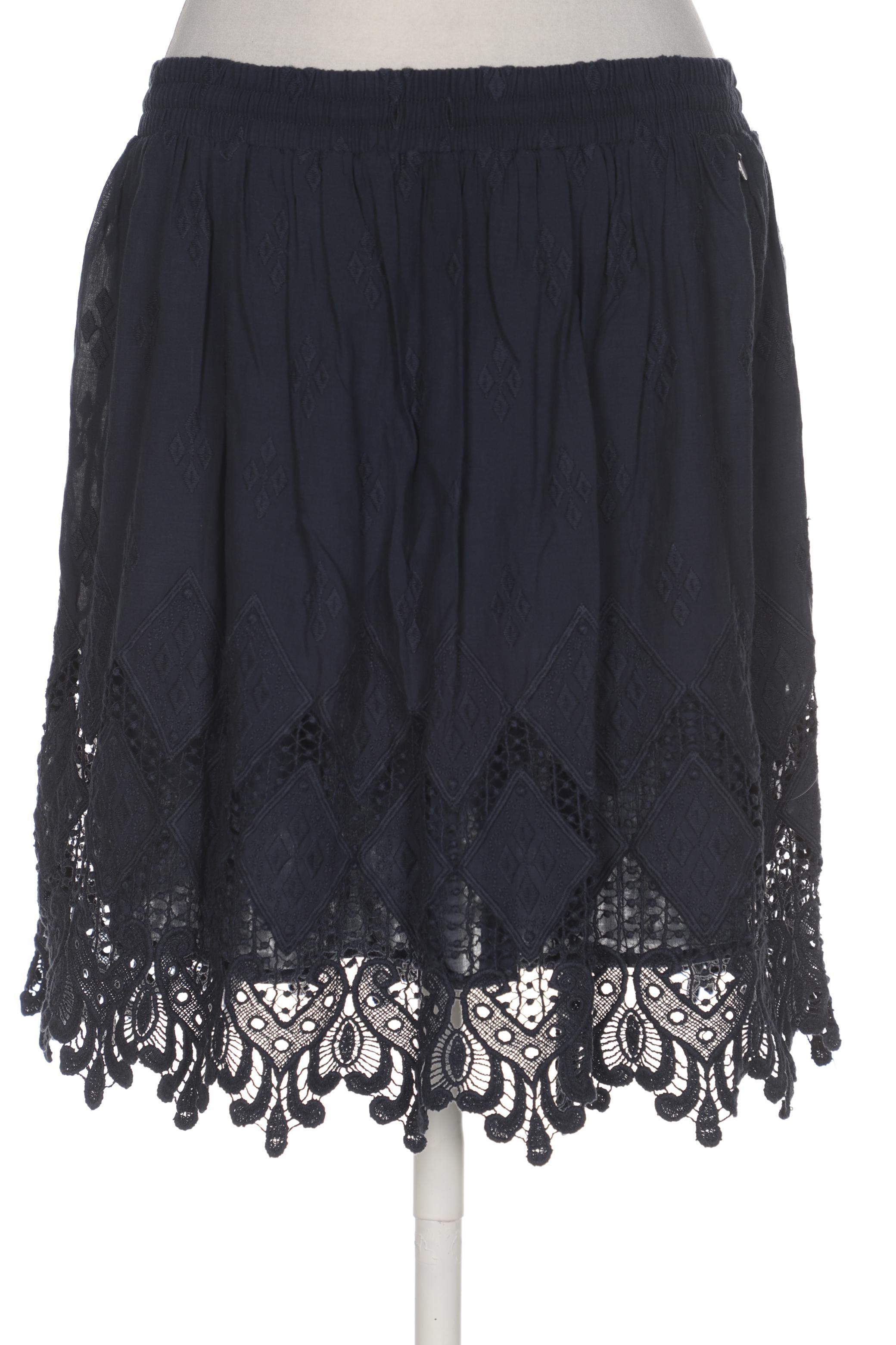 

Pepe Jeans Damen Rock, marineblau, Gr. 36