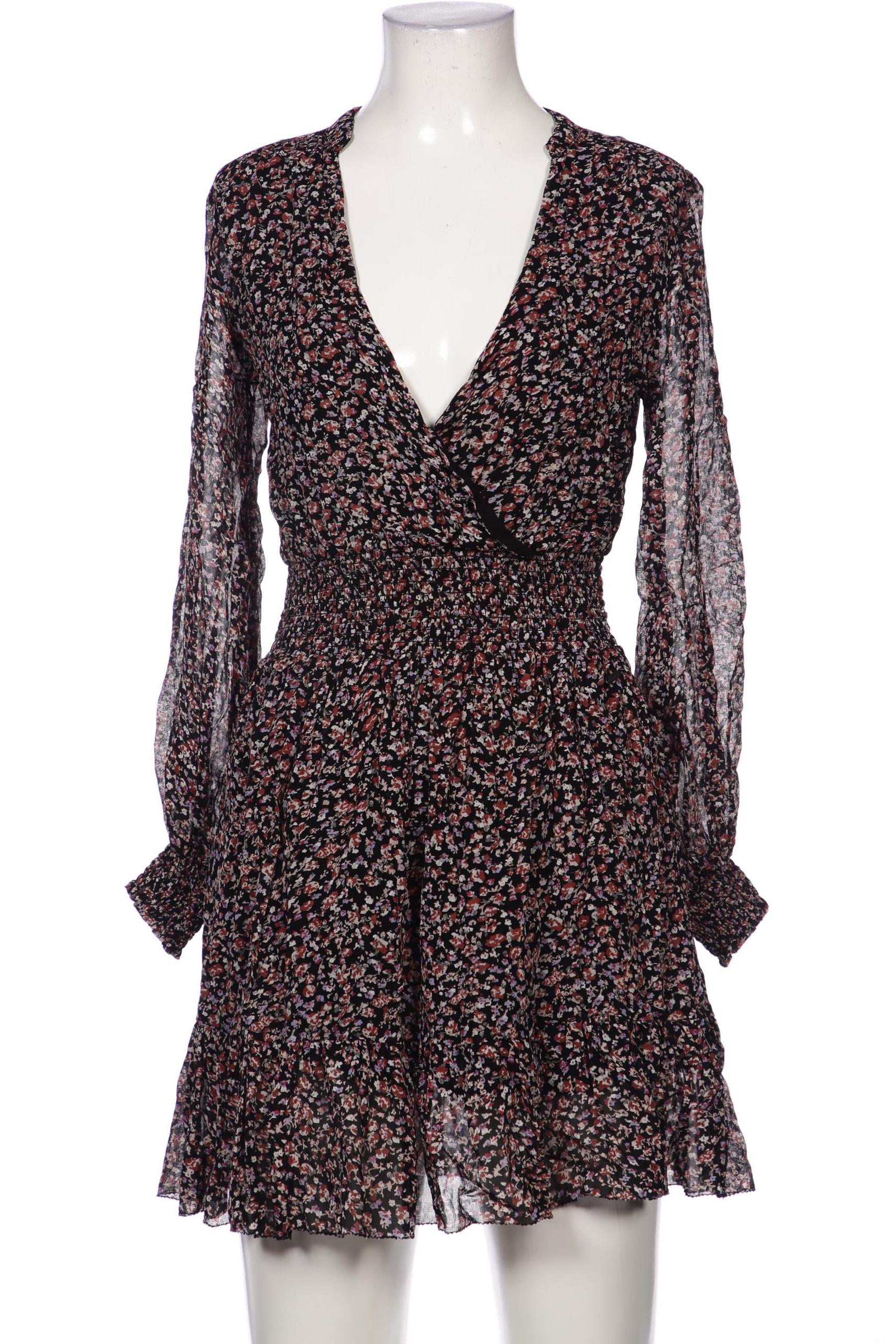 

Pepe Jeans Damen Kleid, schwarz