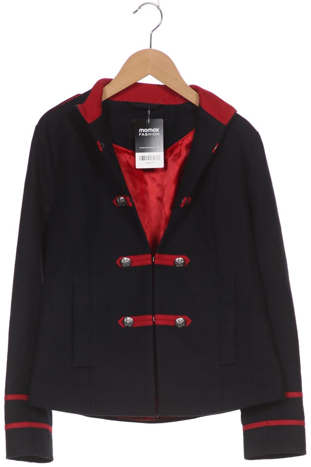 

Pepe Jeans Damen Jacke, marineblau, Gr. 36