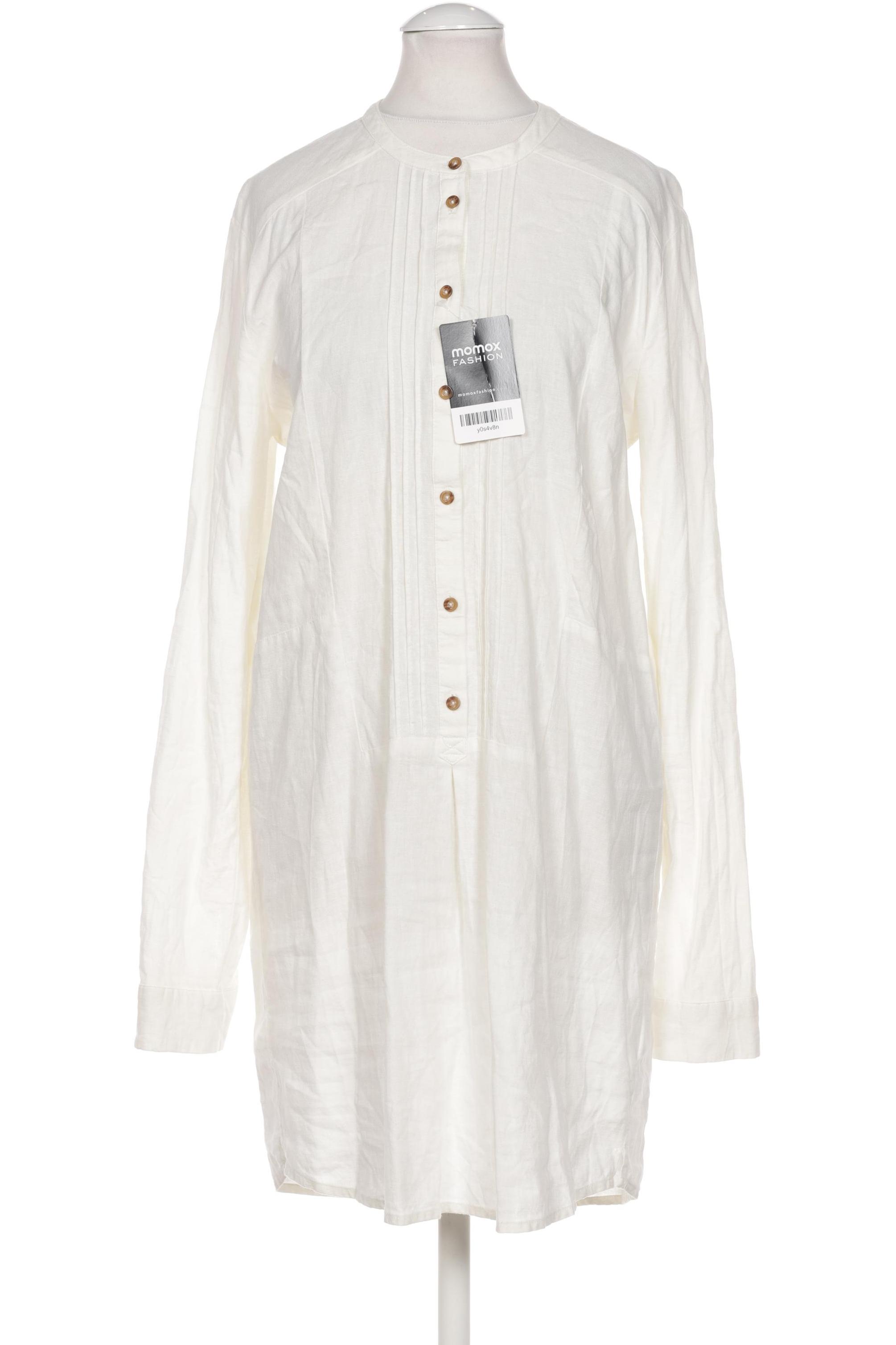 

Pepe Jeans Damen Bluse, cremeweiß, Gr. 36