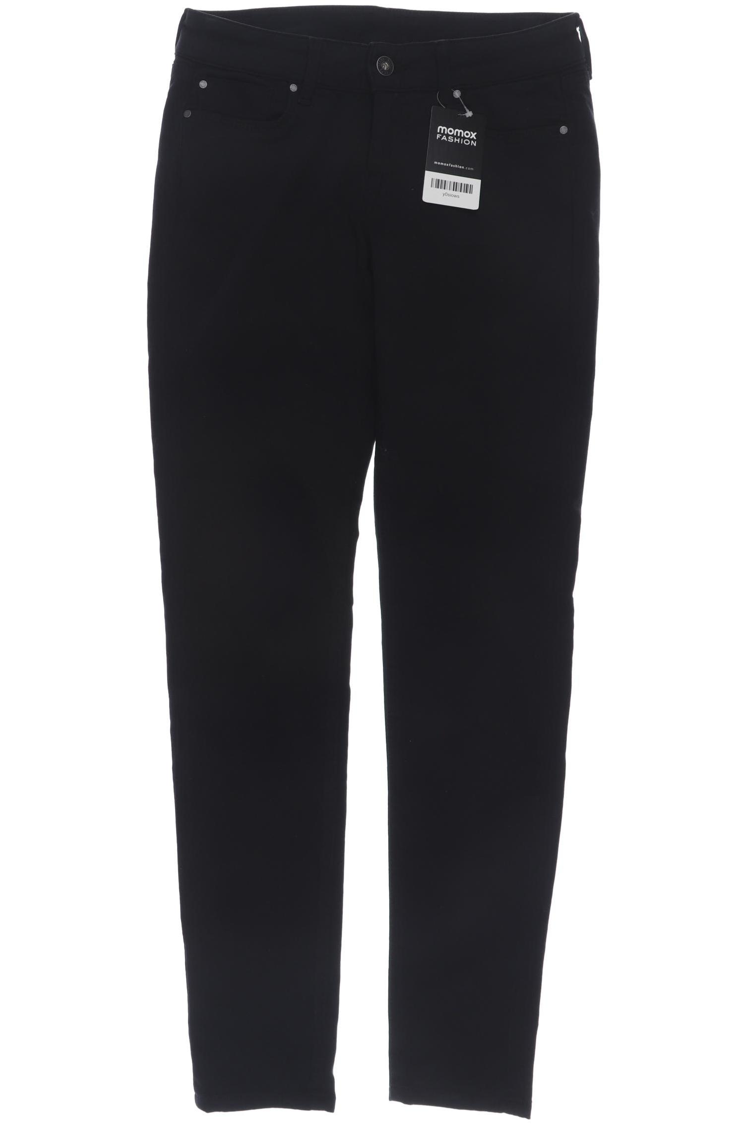 

Pepe Jeans Damen Jeans, schwarz