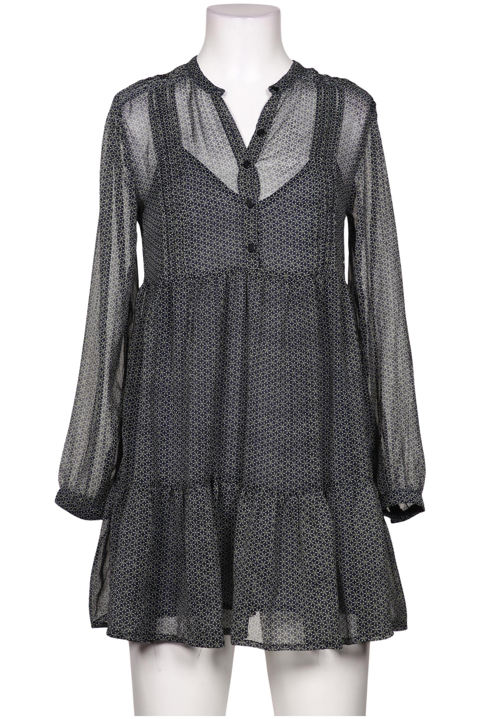

Pepe Jeans Damen Kleid, marineblau, Gr. 34