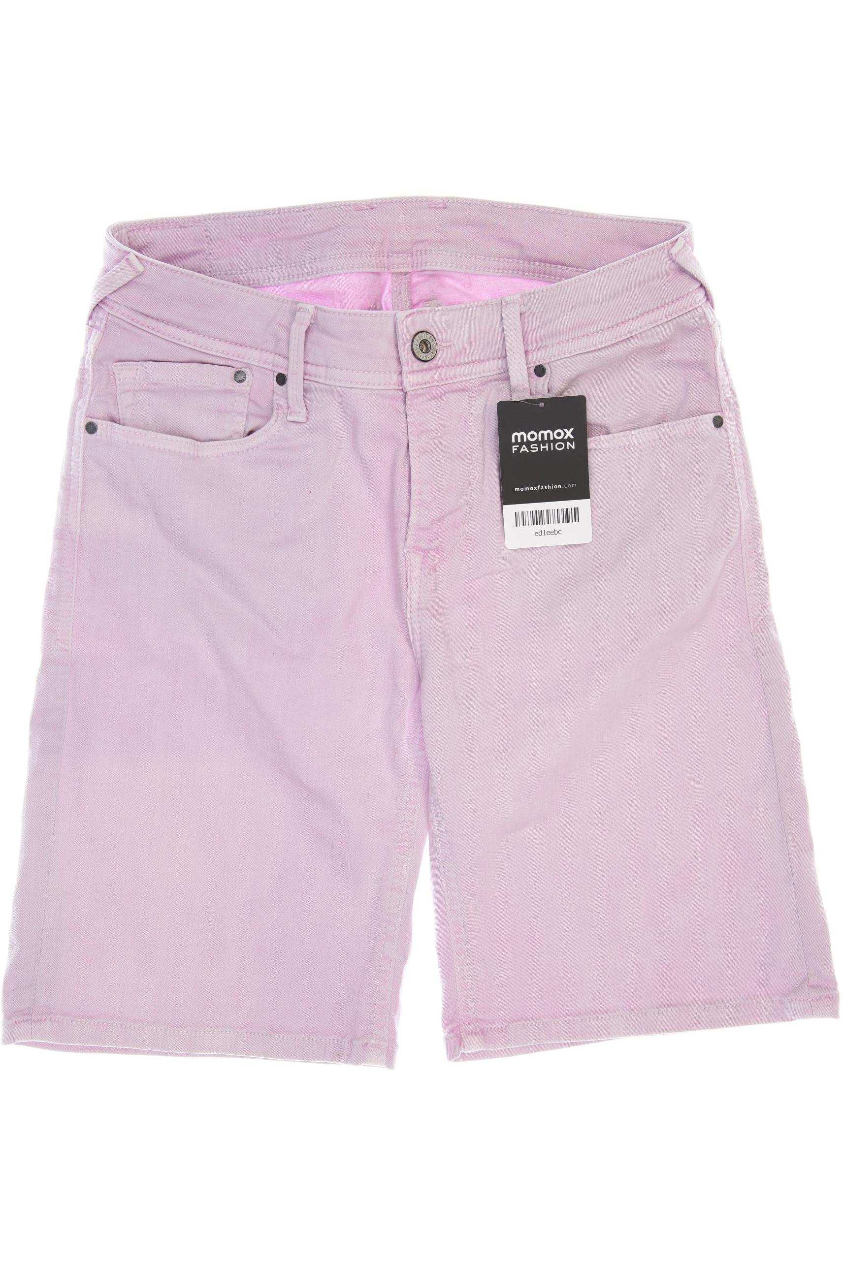 

Pepe Jeans Damen Shorts, pink