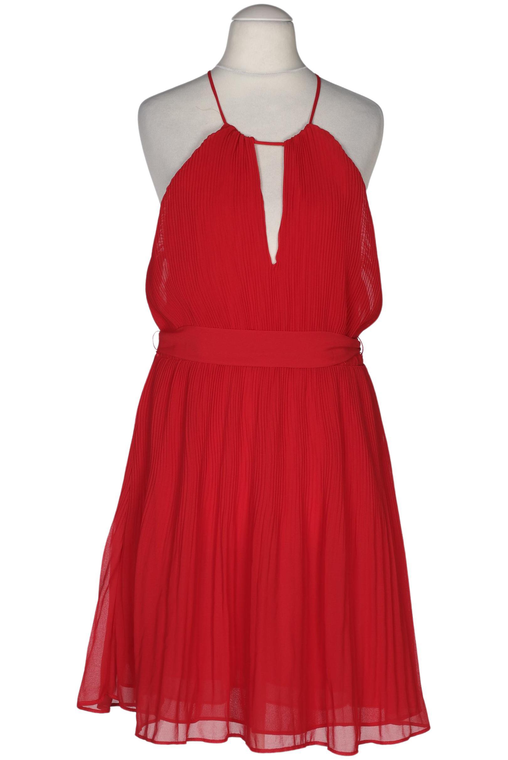 

Pepe Jeans Damen Kleid, rot, Gr. 36