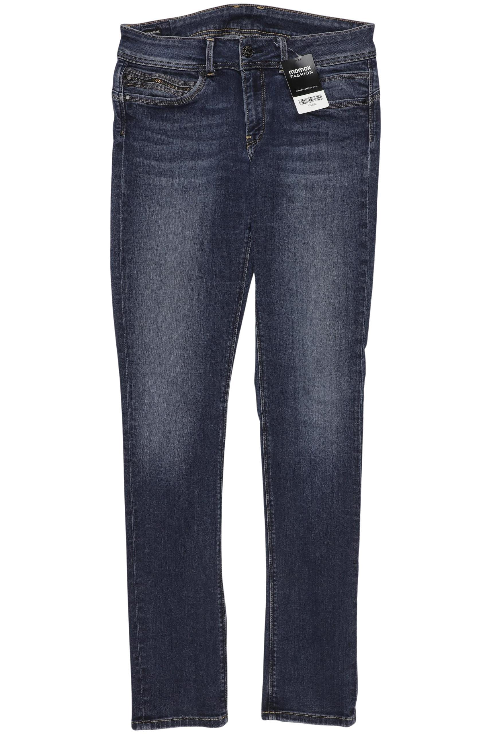

Pepe Jeans Damen Jeans, marineblau, Gr. 31