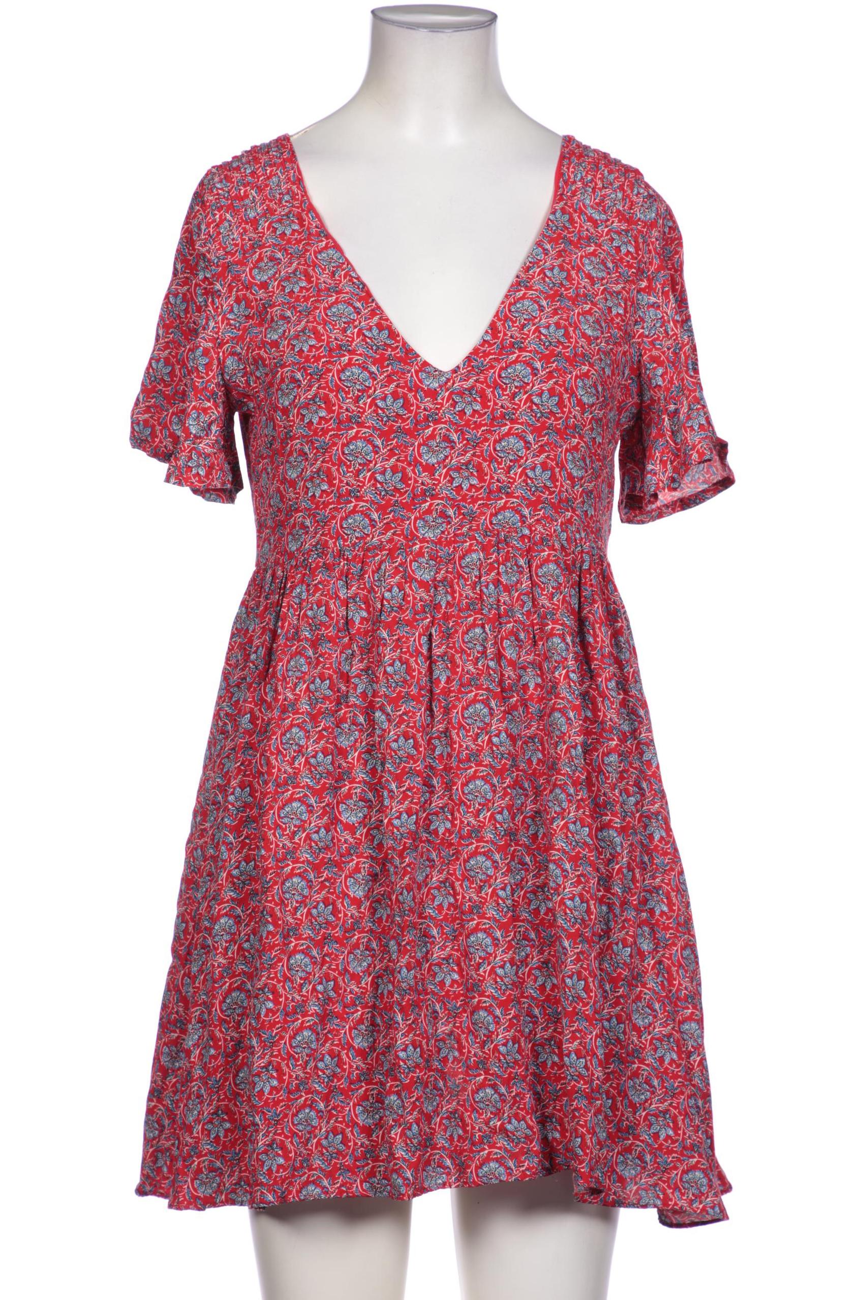 

Pepe Jeans Damen Kleid, rot, Gr. 36