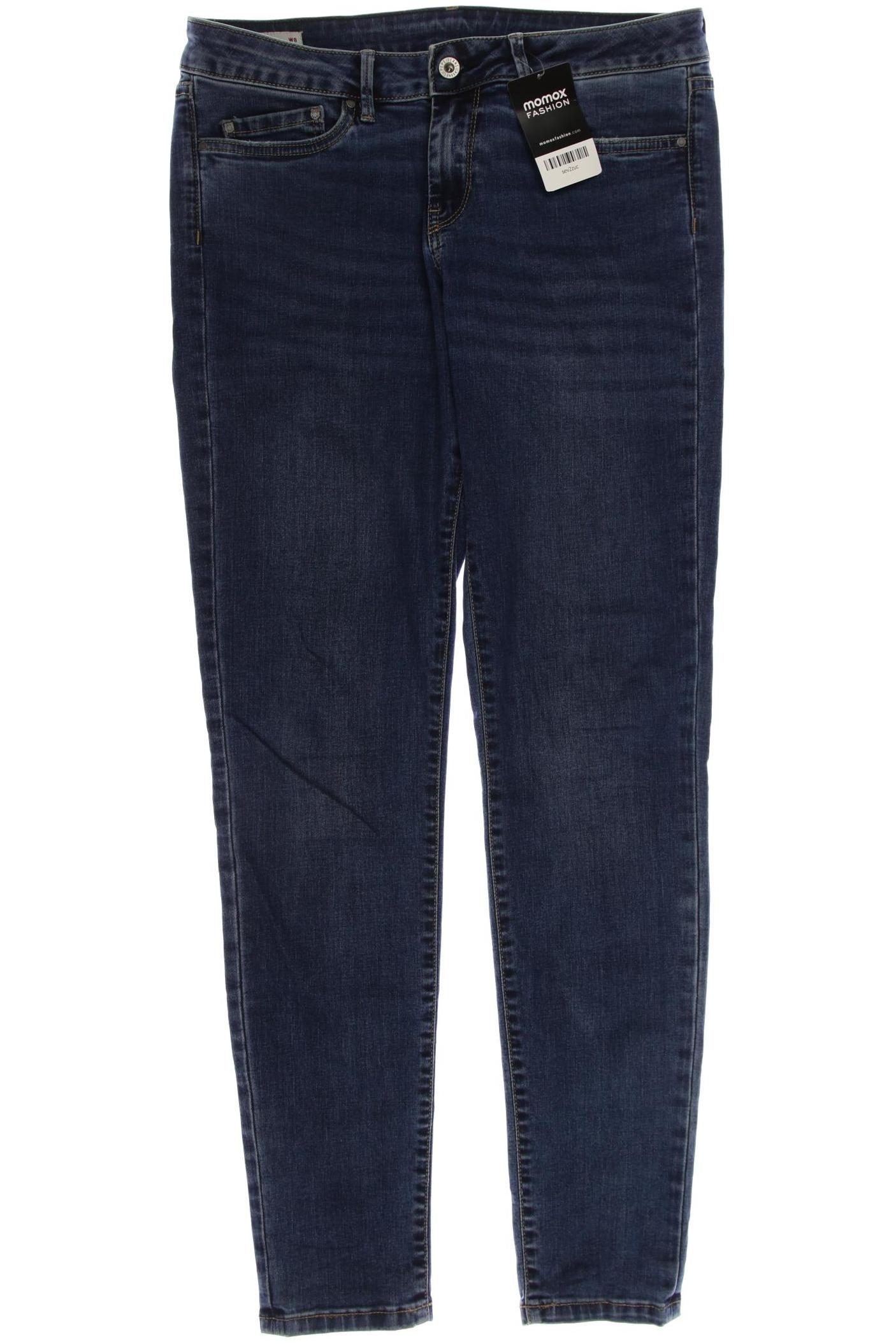 

Pepe Jeans Damen Jeans, blau, Gr. 8