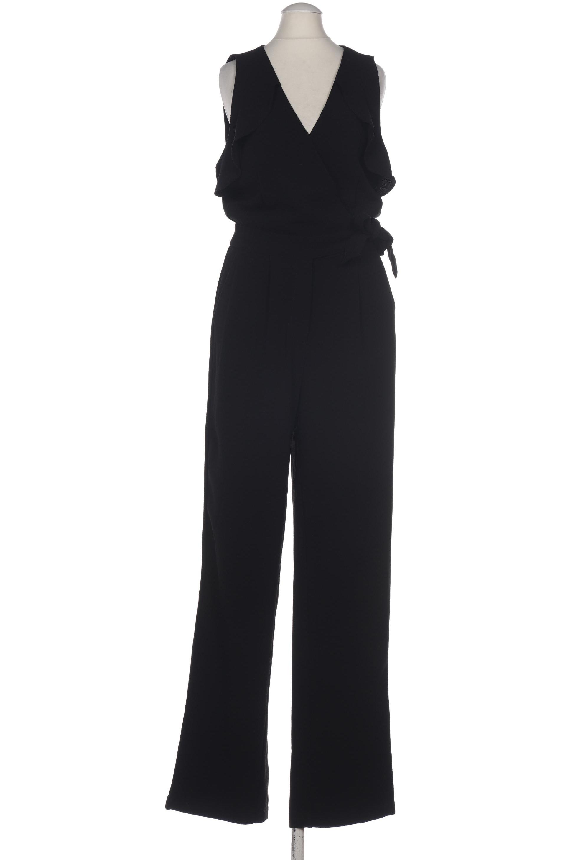 

Pepe Jeans Damen Jumpsuit/Overall, schwarz, Gr. 36