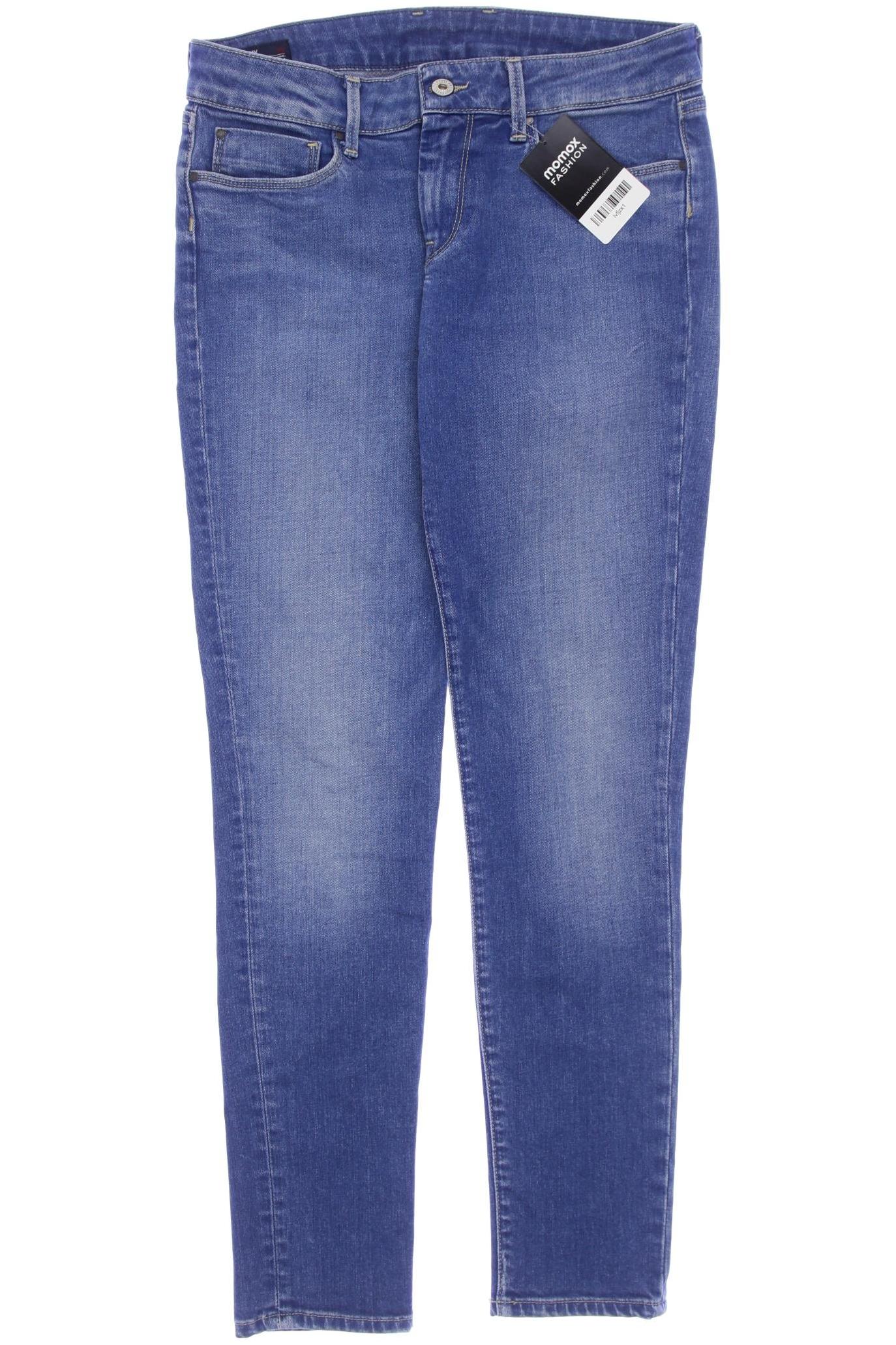 

Pepe Jeans Damen Jeans, blau, Gr. 28