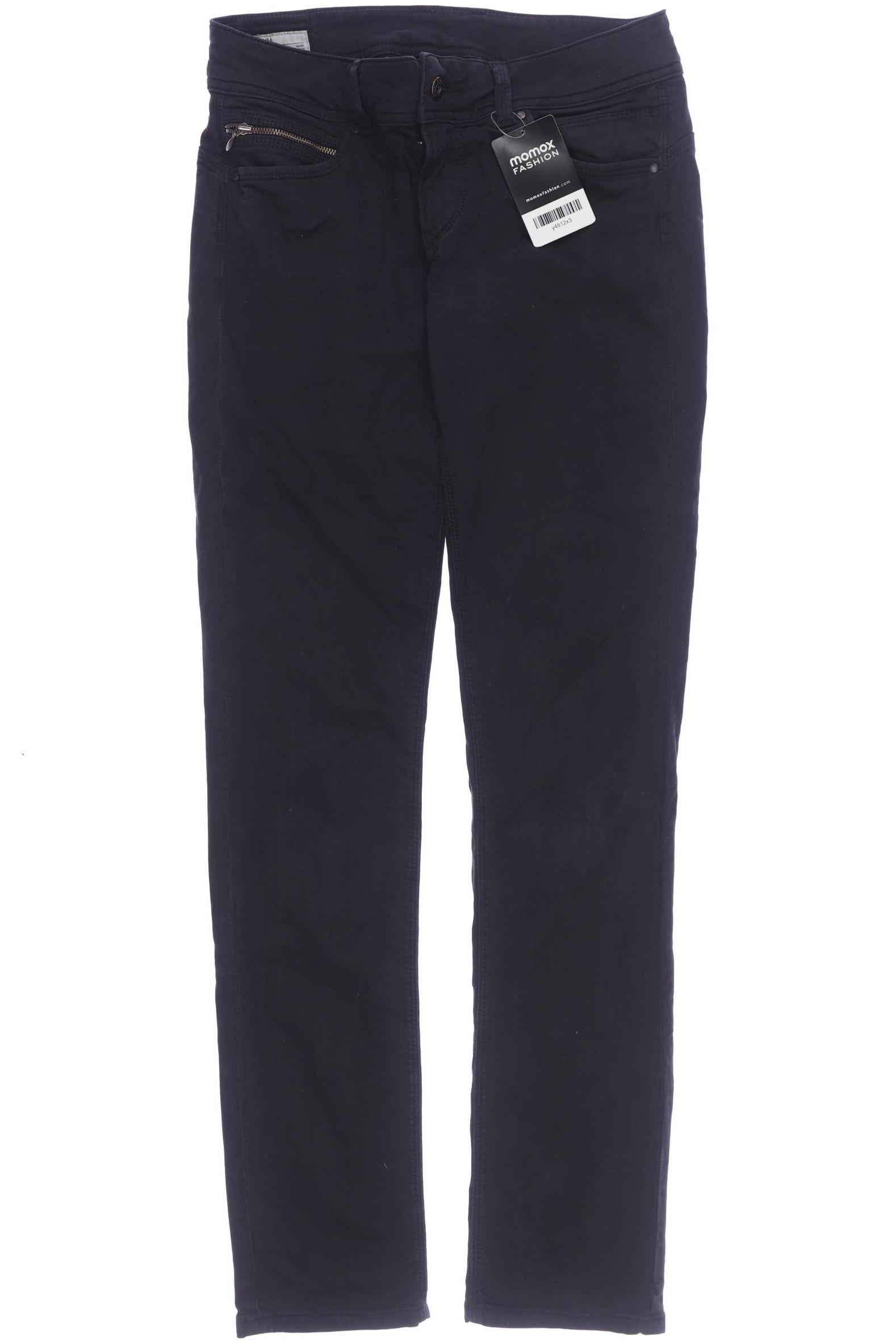 

Pepe Jeans Damen Jeans, marineblau, Gr. 28