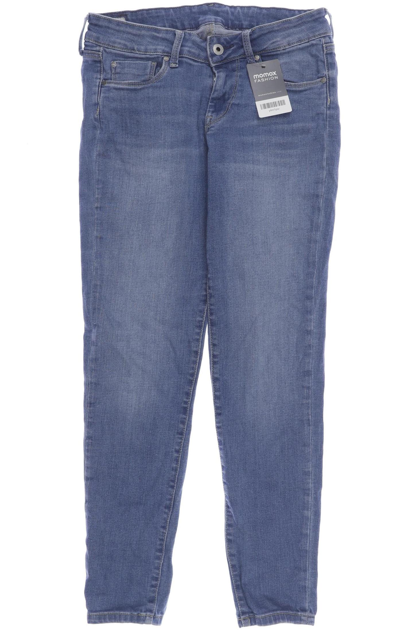 

Pepe Jeans Damen Jeans, blau