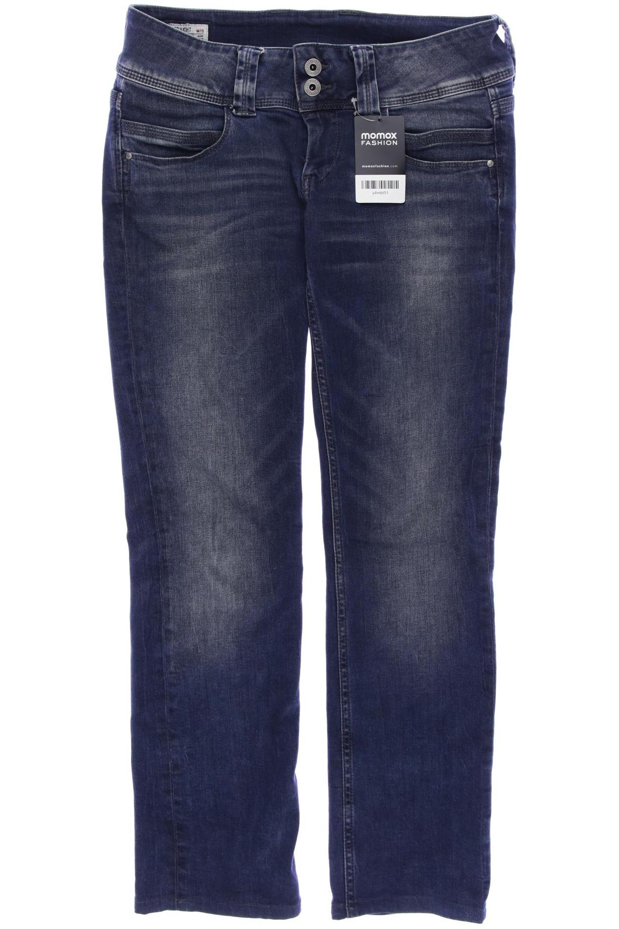 

Pepe Jeans Damen Jeans, blau