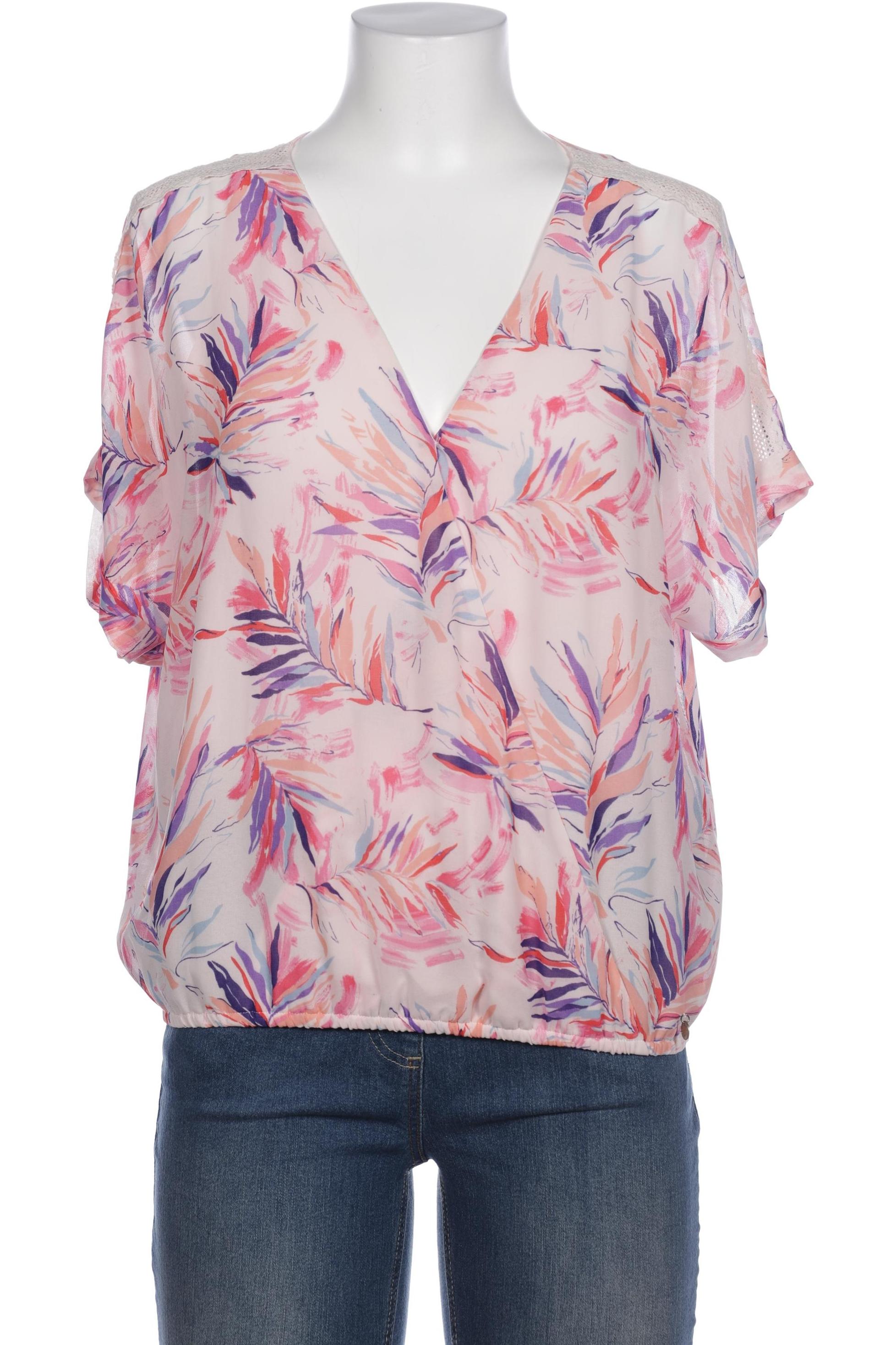 

Pepe Jeans Damen Bluse, pink, Gr. 36