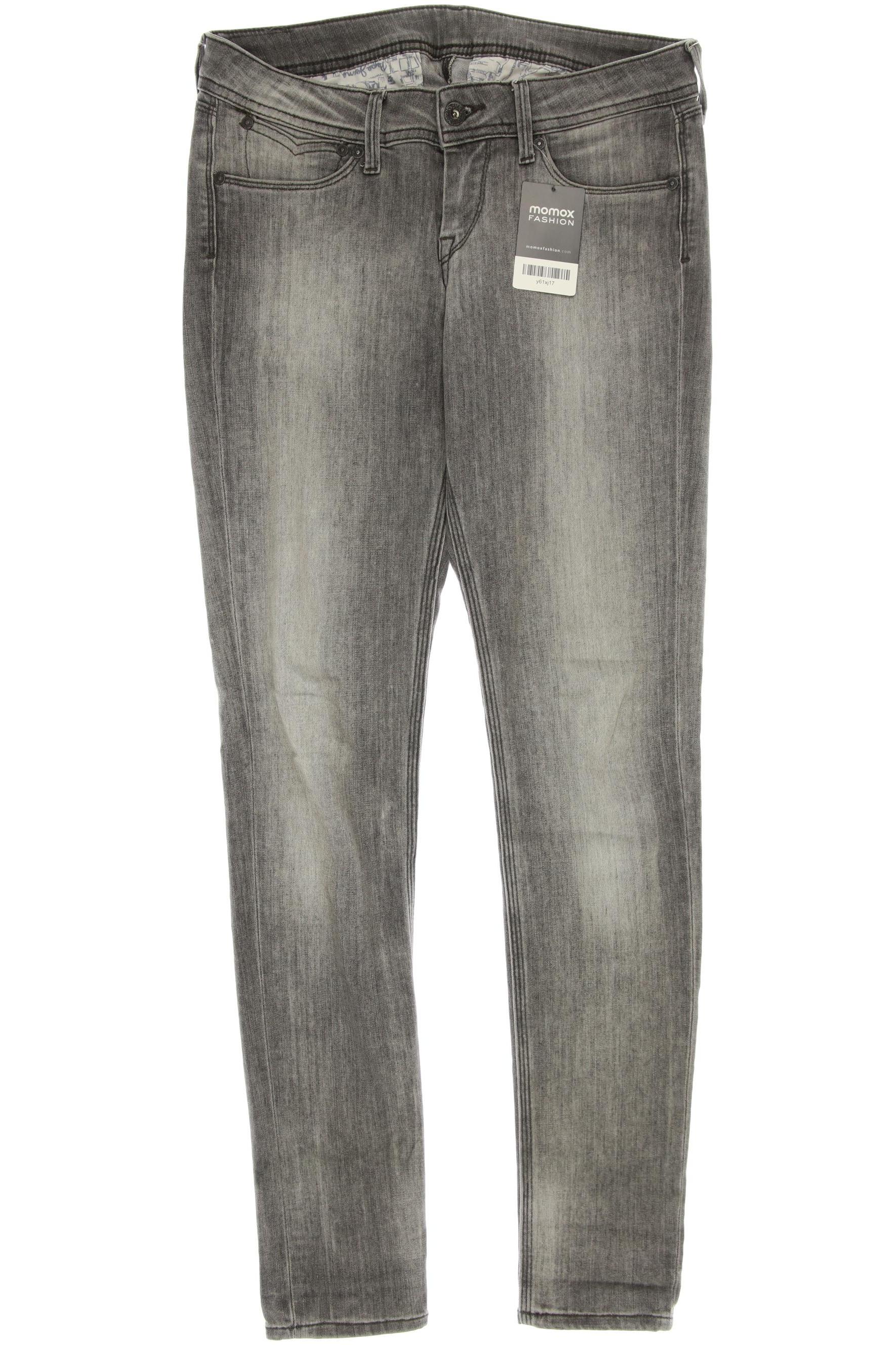 

Pepe Jeans Damen Jeans, grau