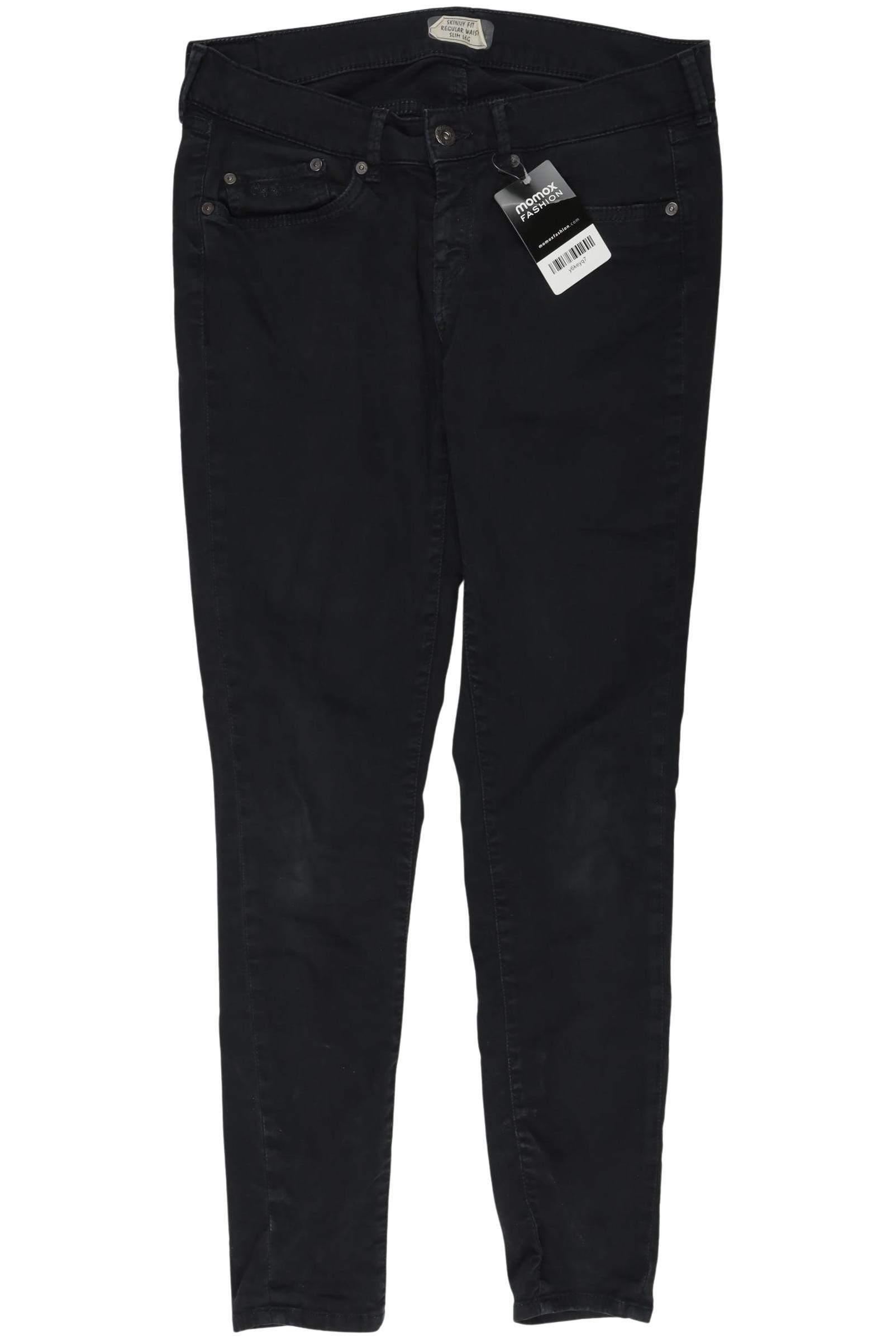 

Pepe Jeans Damen Jeans, marineblau, Gr. 29