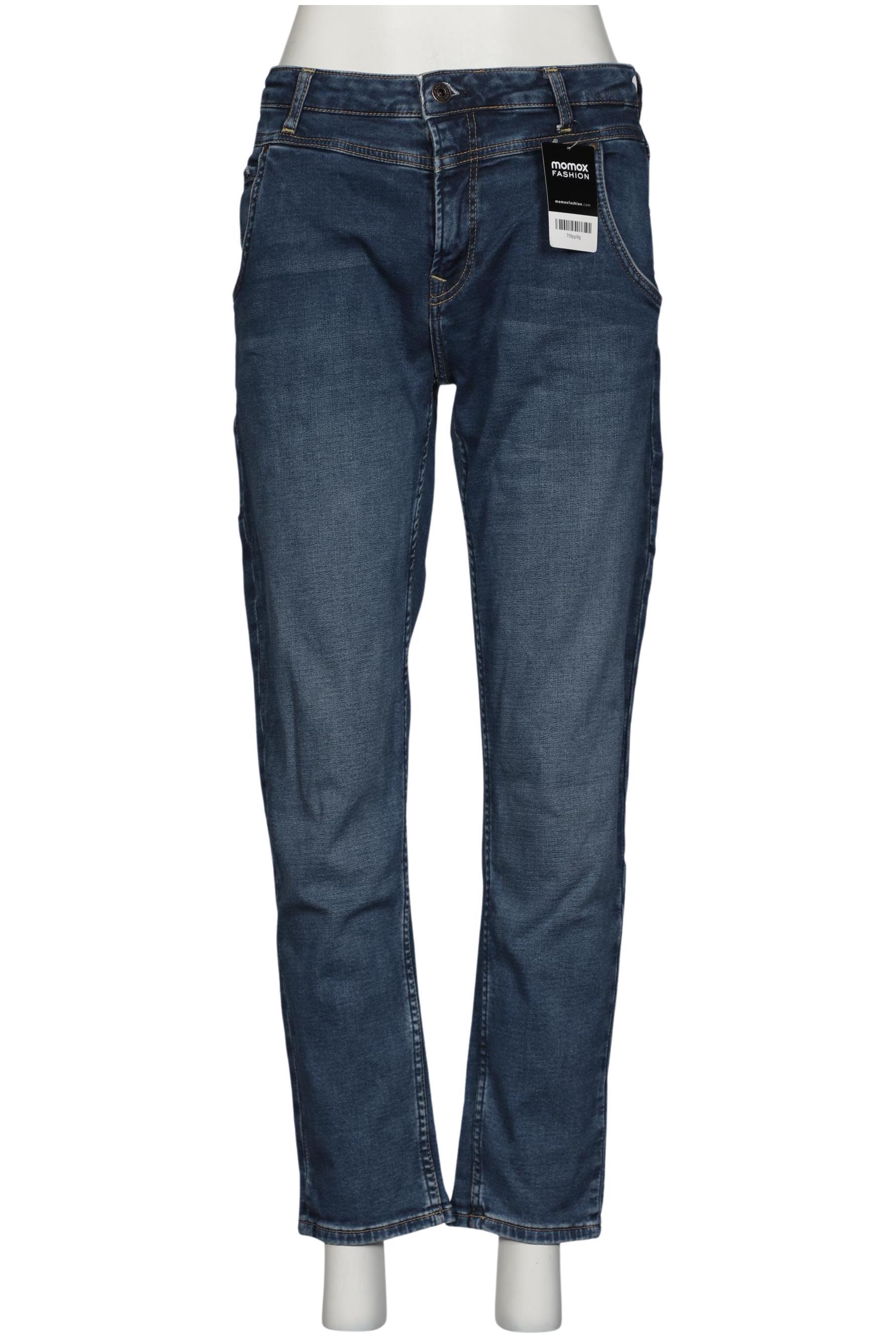 

Pepe Jeans Damen Jeans, blau, Gr. 30