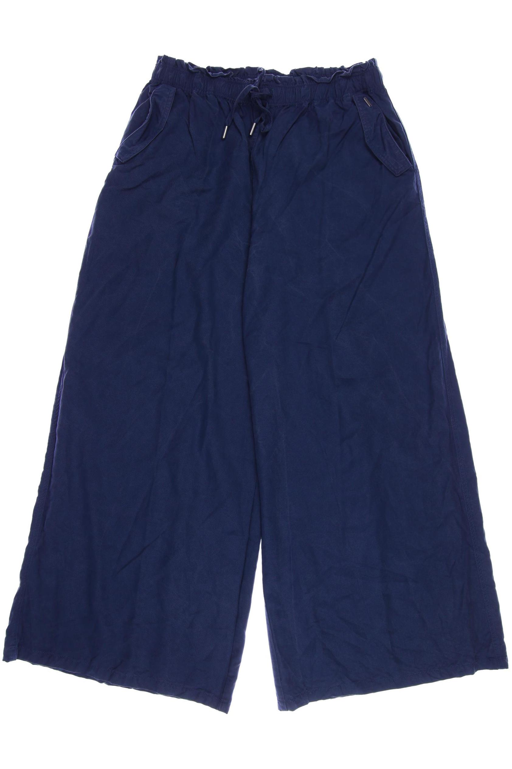 

Pepe Jeans Damen Stoffhose, blau