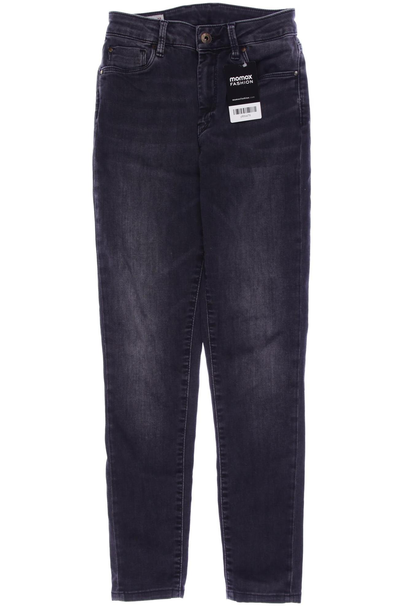 

Pepe Jeans Damen Jeans, grau