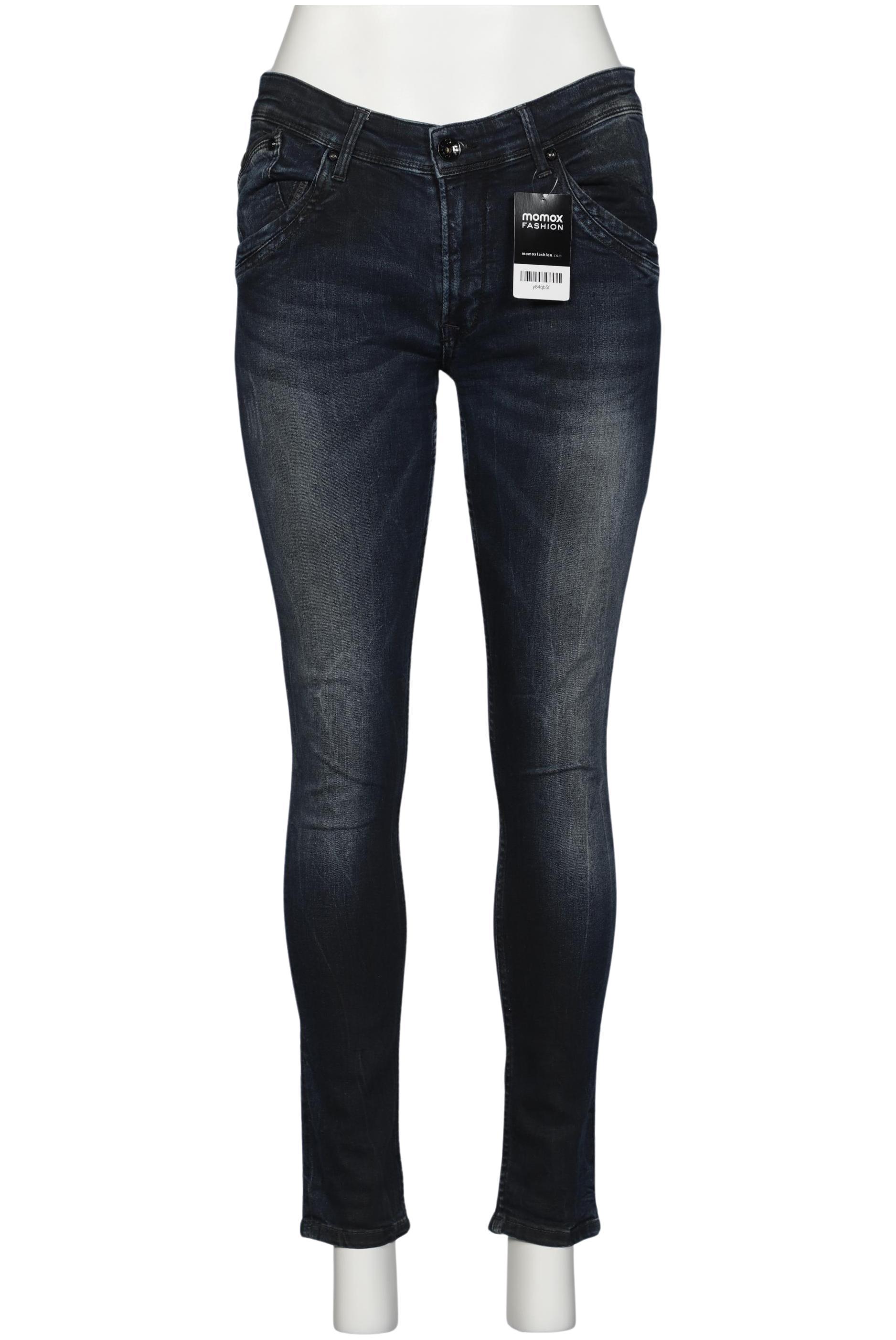 

Pepe Jeans Damen Jeans, marineblau, Gr. 31