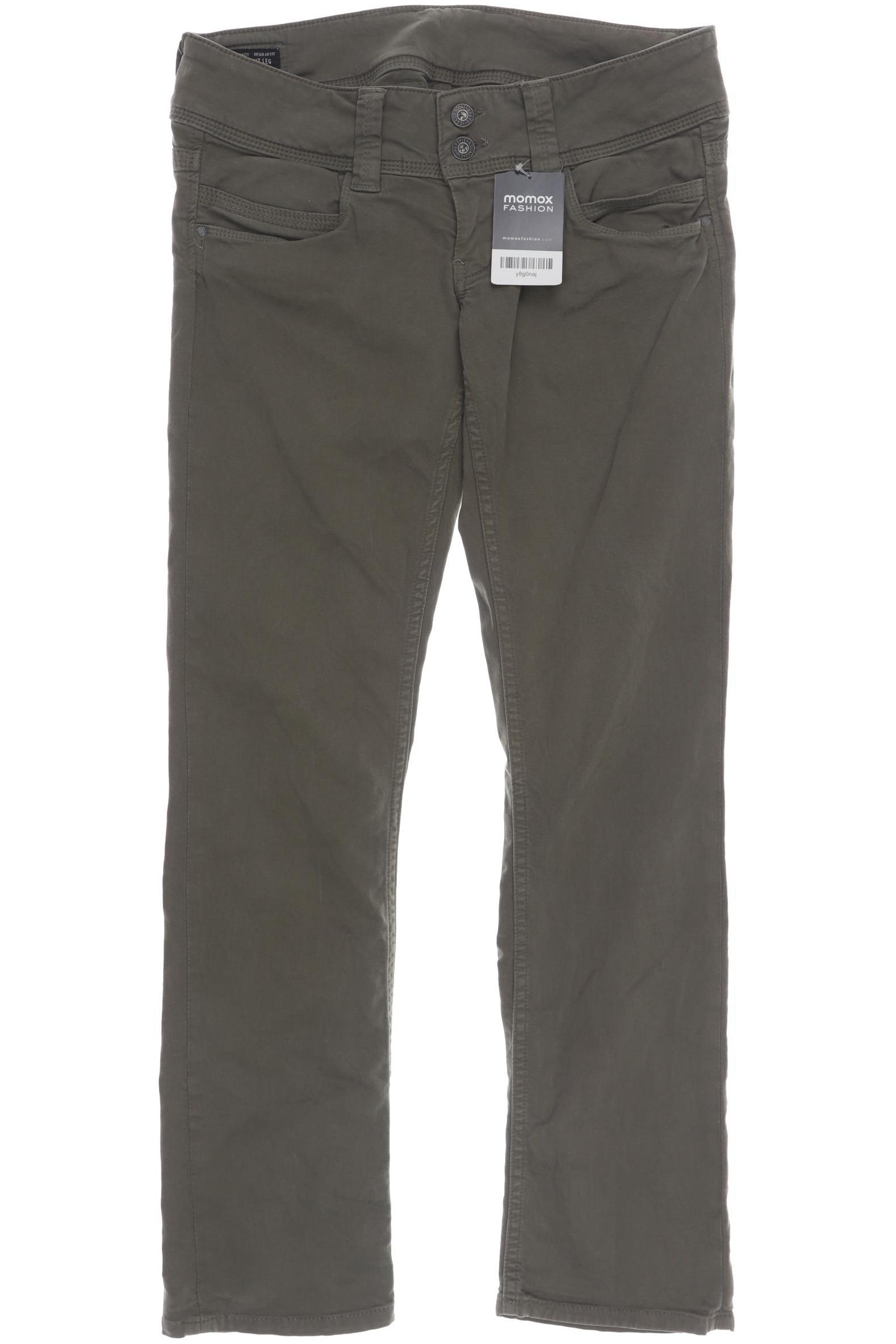 

Pepe Jeans Damen Jeans, grün