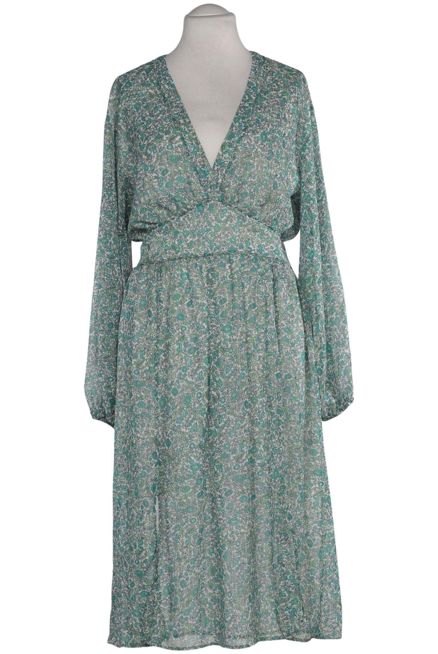 

Pepe Jeans Damen Kleid, grün, Gr. 44