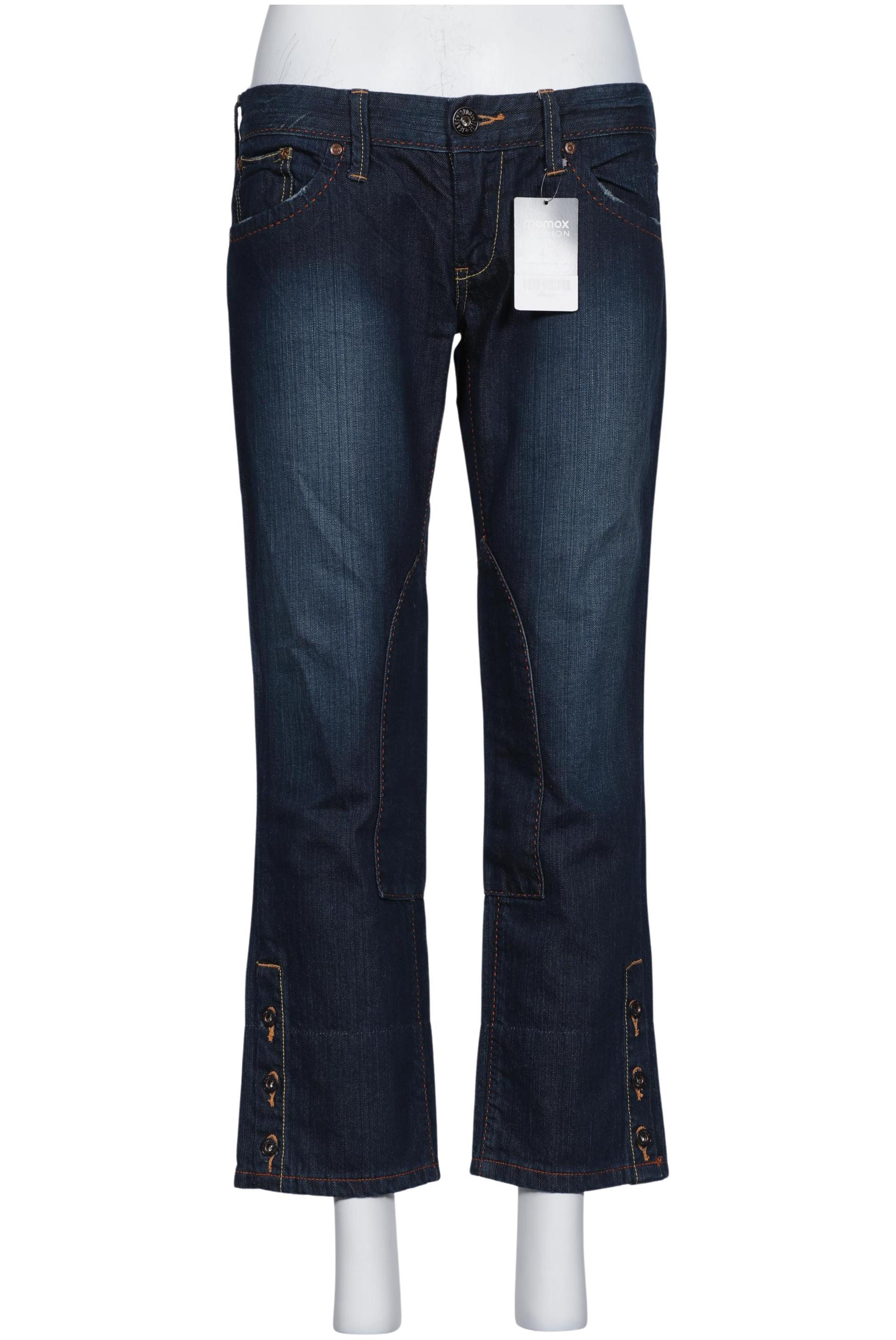 

Pepe Jeans Damen Jeans, cremeweiß, Gr. 30