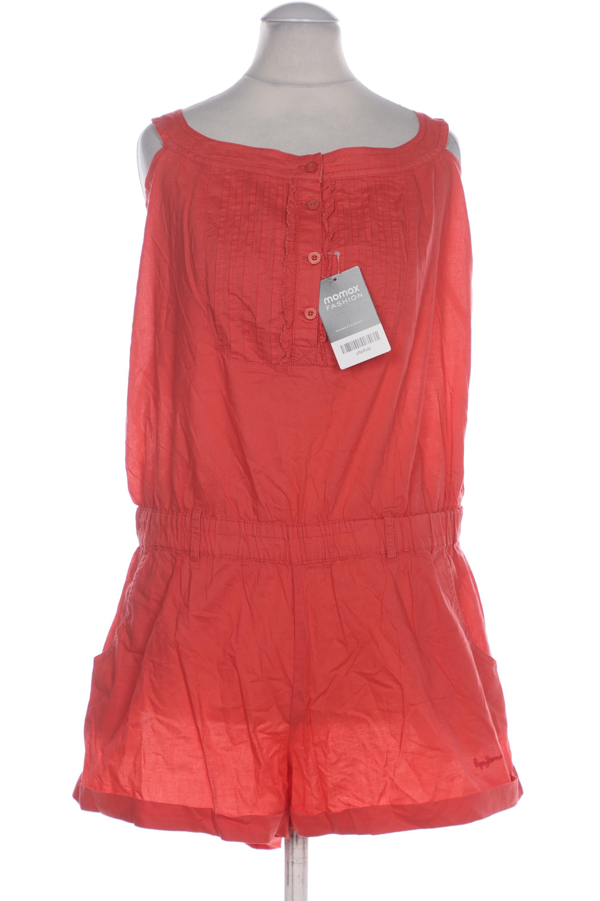 

Pepe Jeans Damen Jumpsuit/Overall, pink, Gr. 38