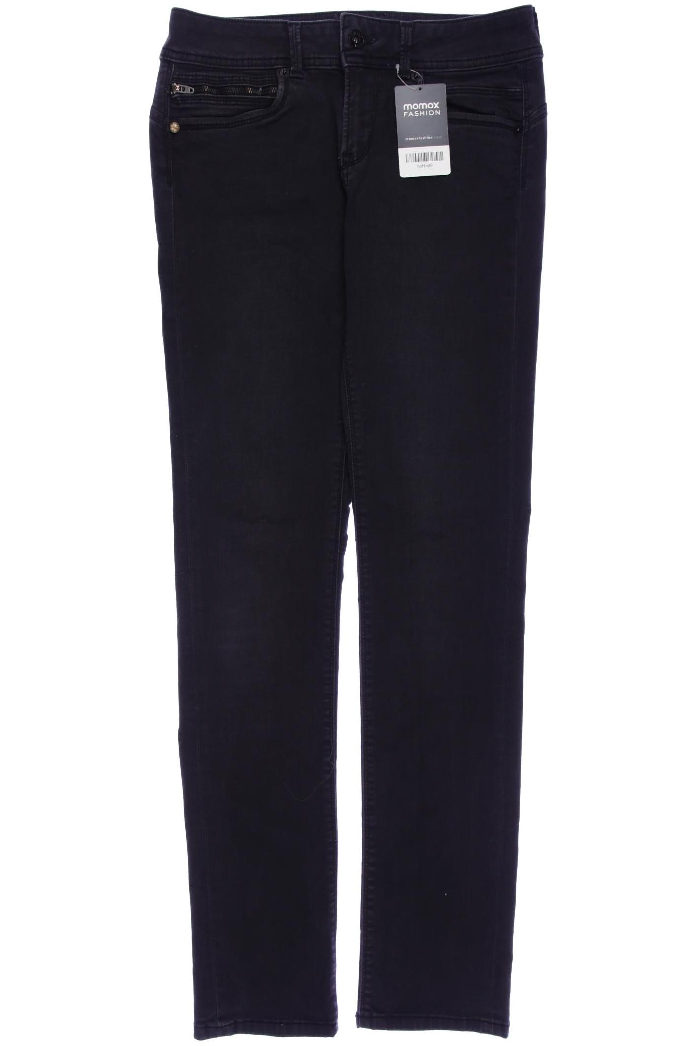 

Pepe Jeans Damen Jeans, grau, Gr. 27