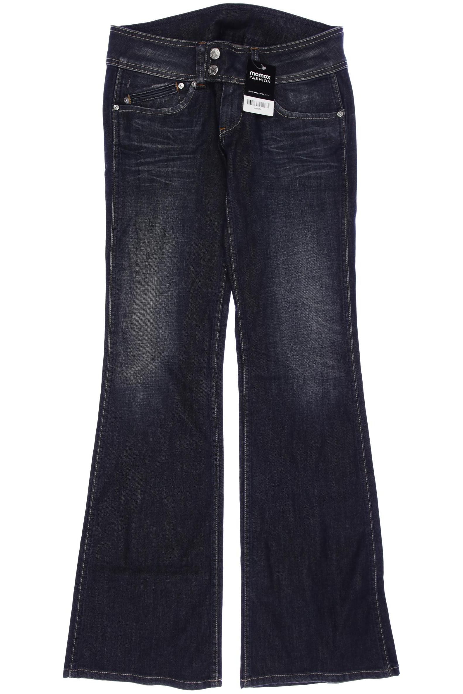 

Pepe Jeans Damen Jeans, marineblau, Gr. 38