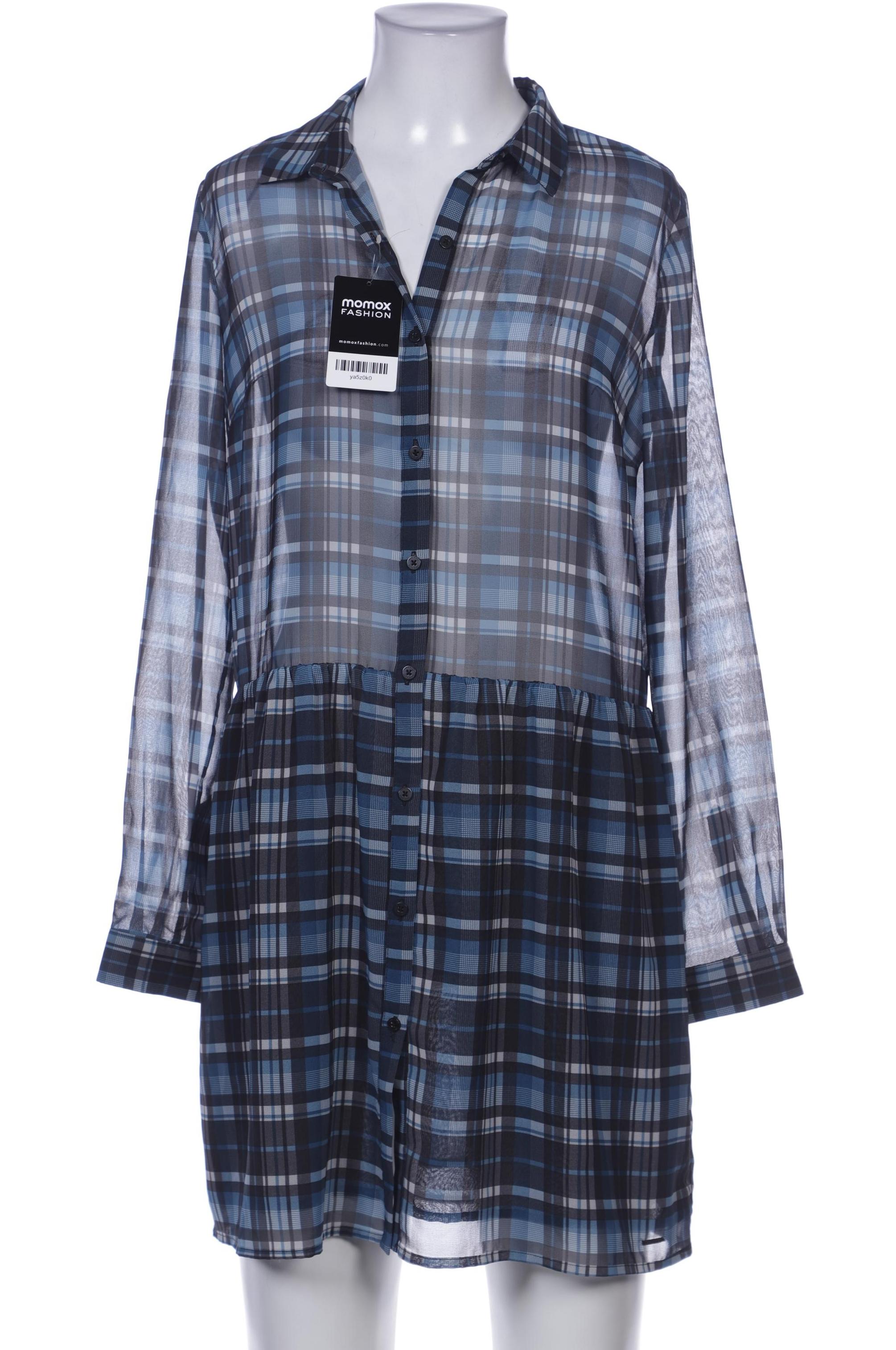 

Pepe Jeans Damen Kleid, marineblau, Gr. 36