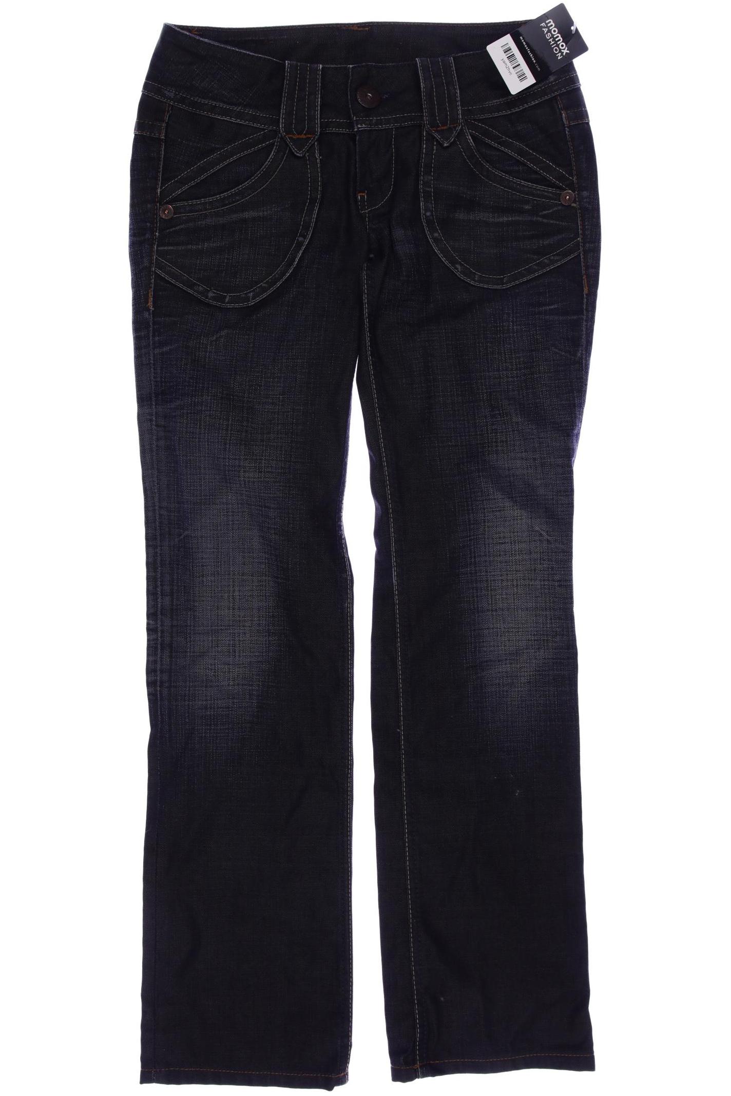 

Pepe Jeans Damen Jeans, marineblau