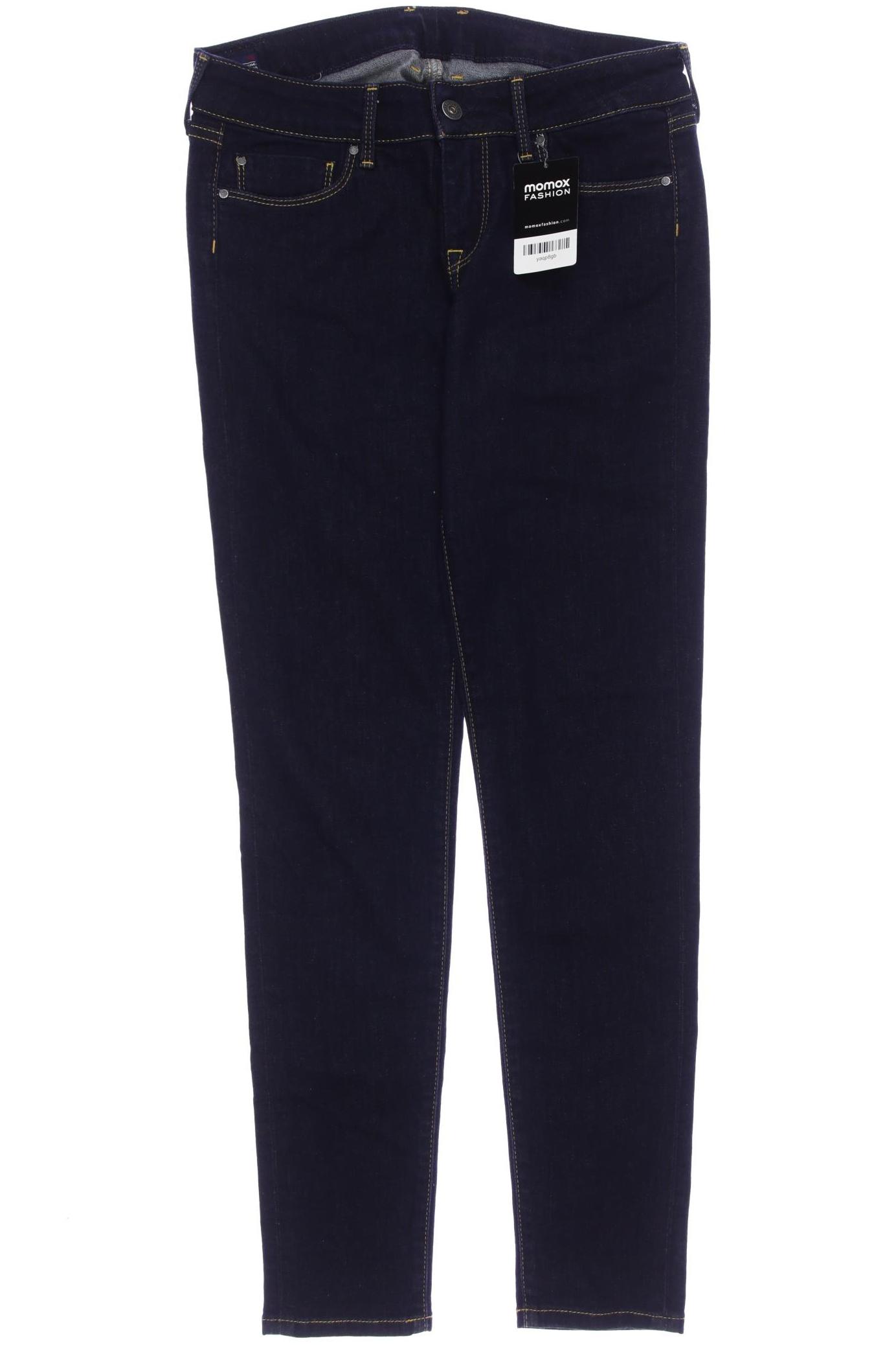

Pepe Jeans Damen Jeans, marineblau, Gr. 29