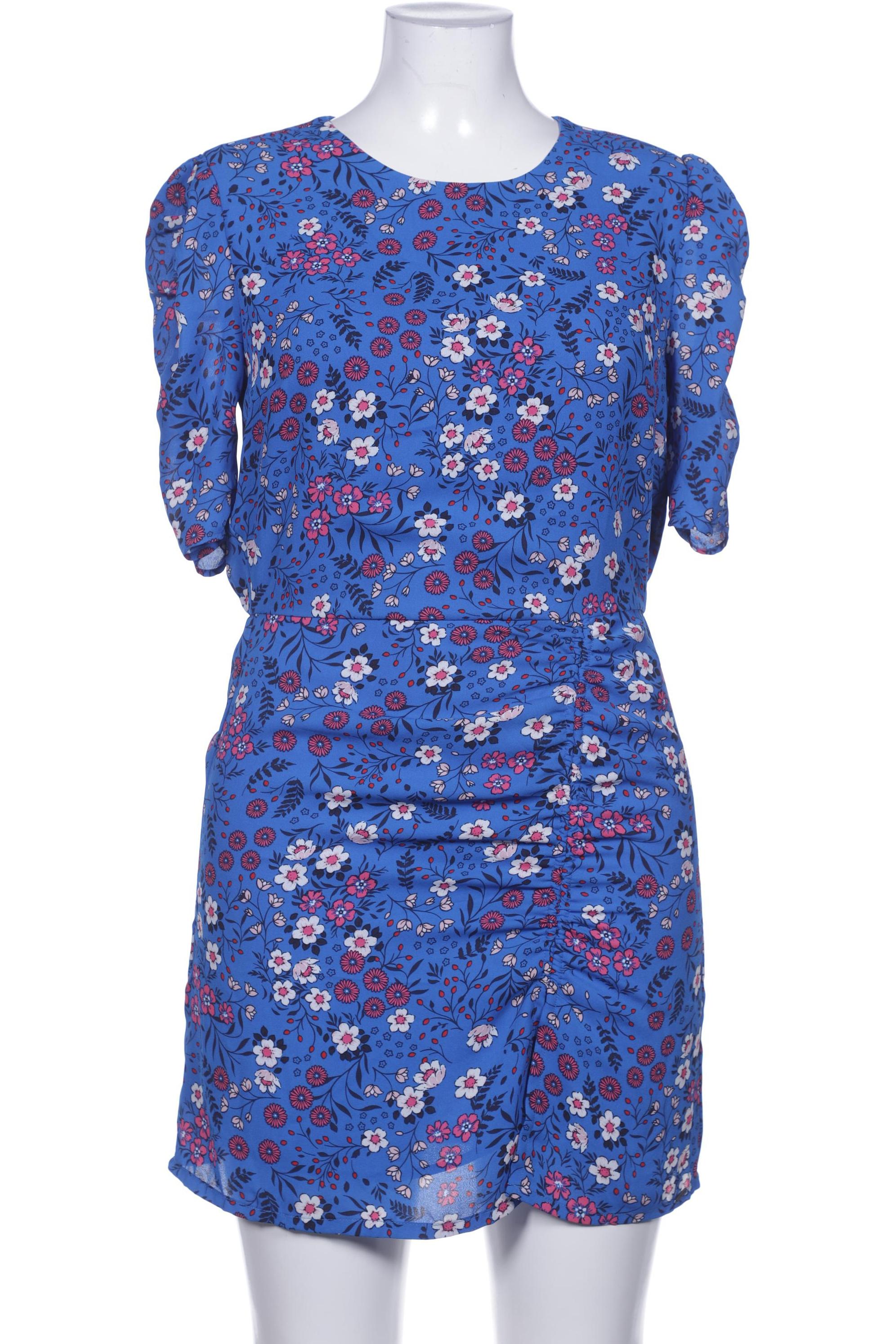 

Pepe Jeans Damen Kleid, blau, Gr. 42