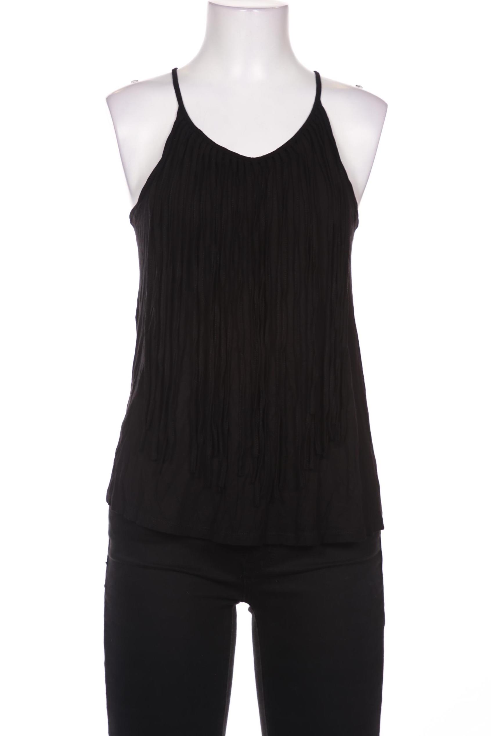 

Pepe Jeans Damen Top, schwarz, Gr. 36