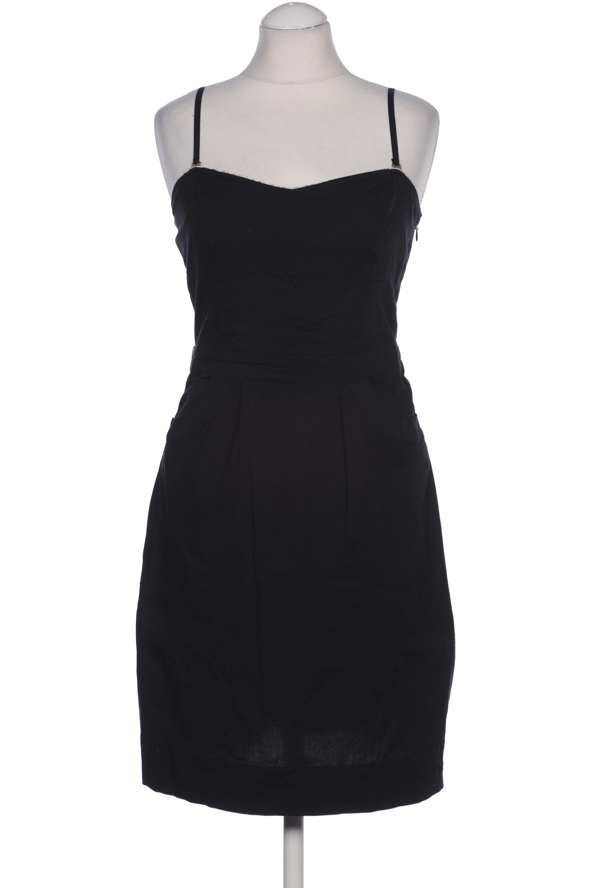 

Pepe Jeans Damen Kleid, schwarz, Gr. 38