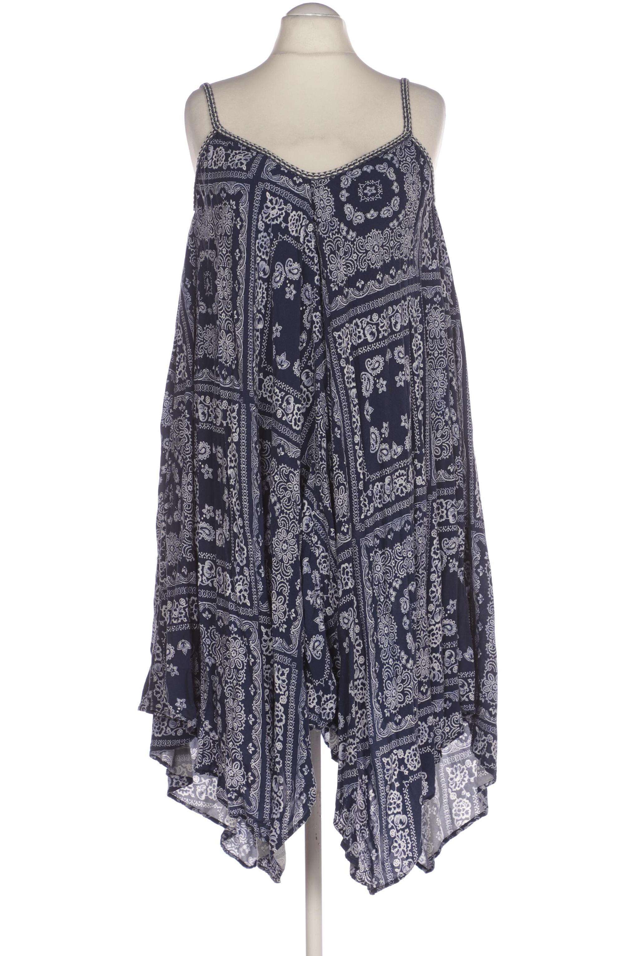 

Pepe Jeans Damen Kleid, marineblau, Gr. 38