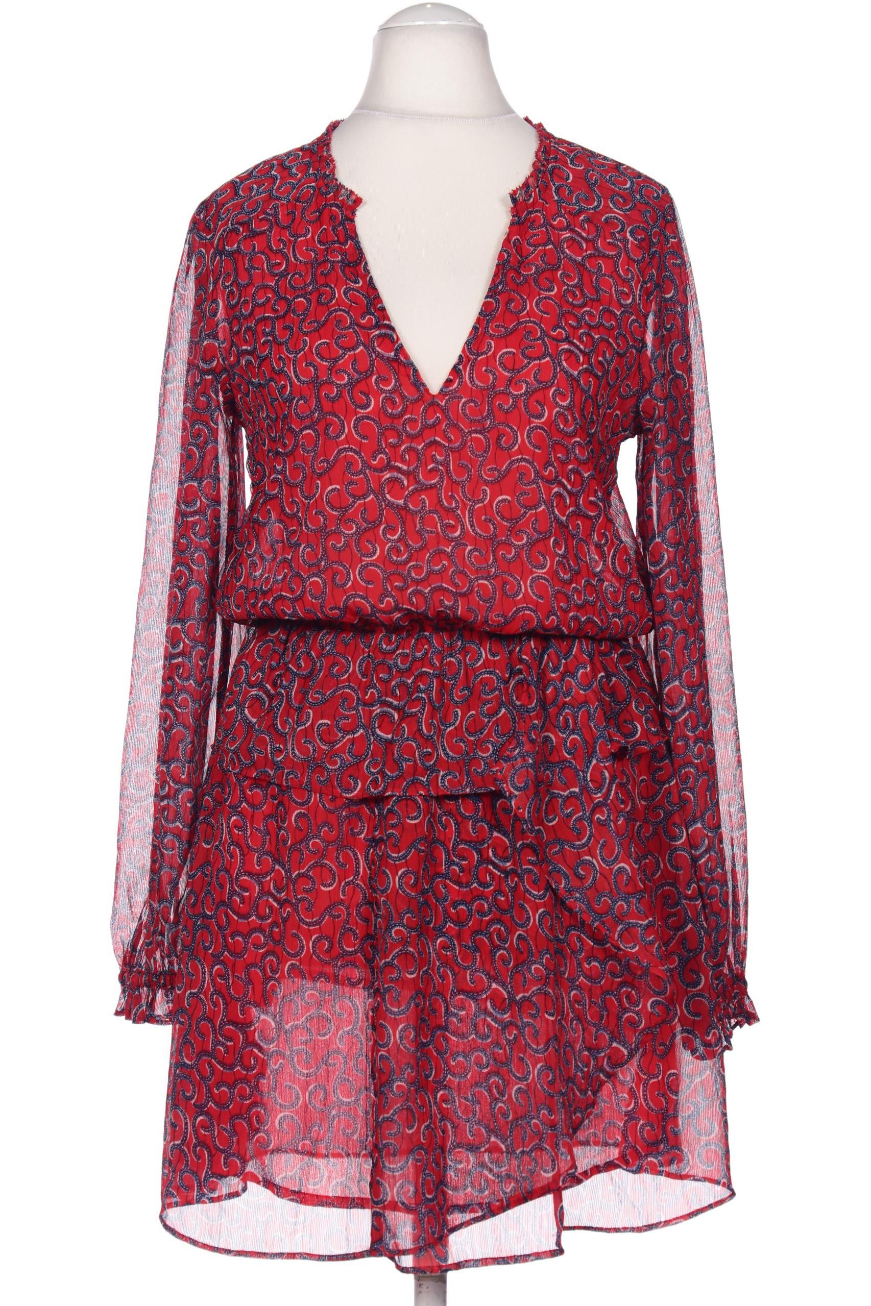 

Pepe Jeans Damen Kleid, rot, Gr. 36