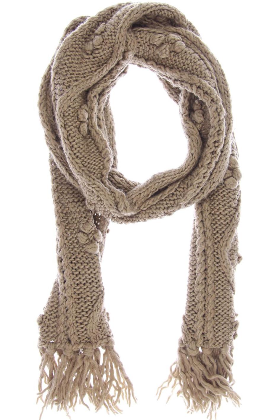 

Pepe Jeans Damen Schal, beige