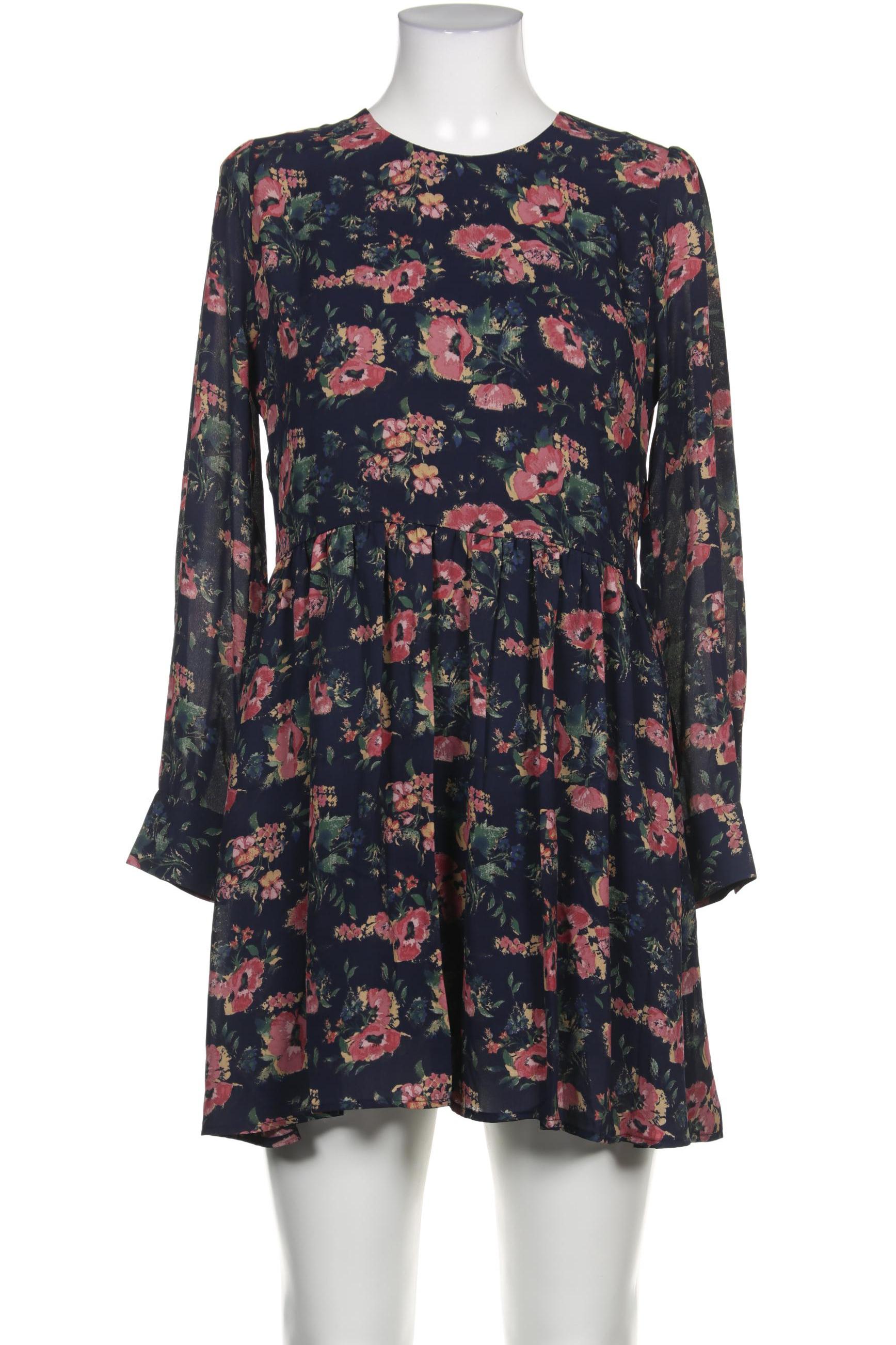 

Pepe Jeans Damen Kleid, marineblau, Gr. 38