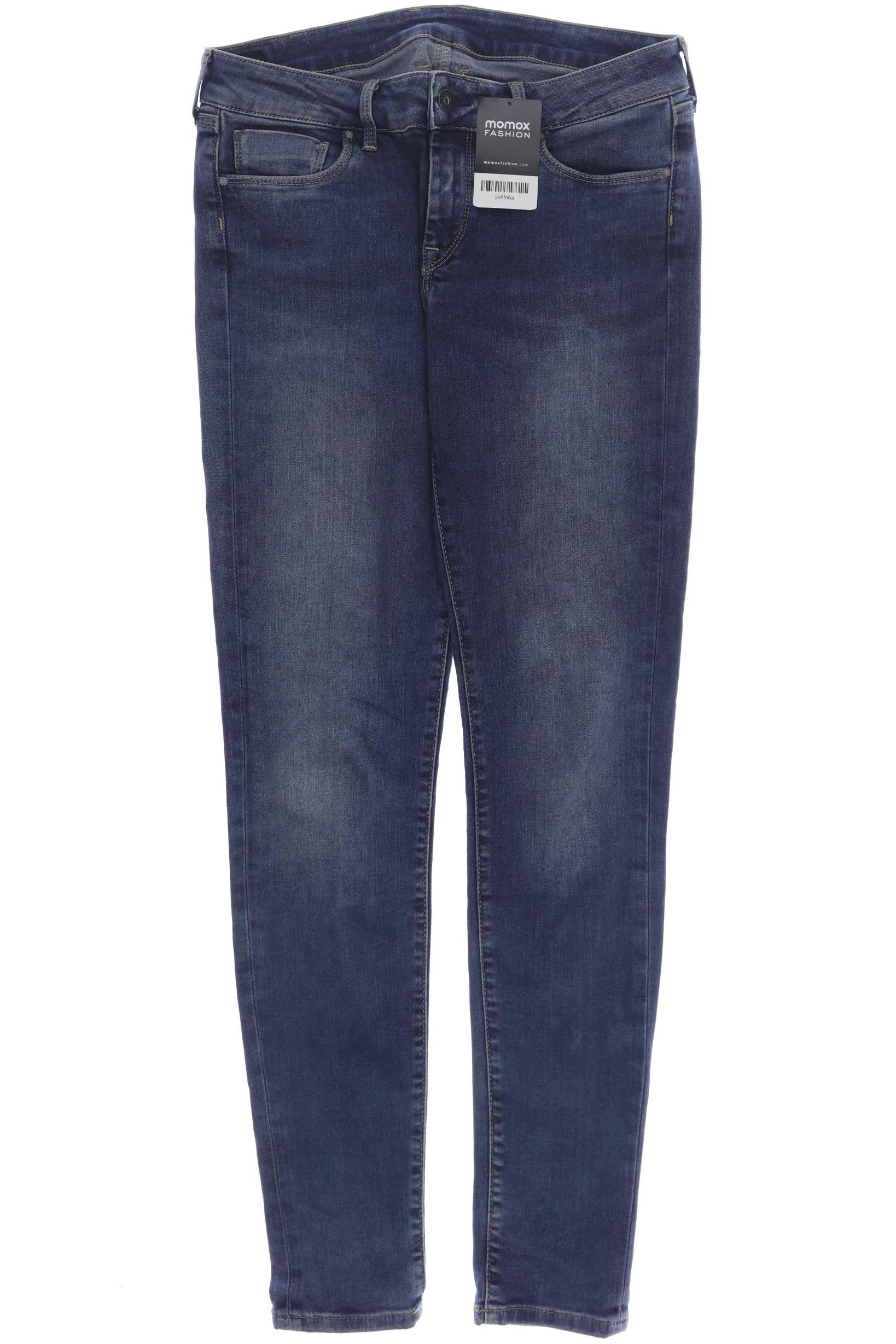 

Pepe Jeans Damen Jeans, blau