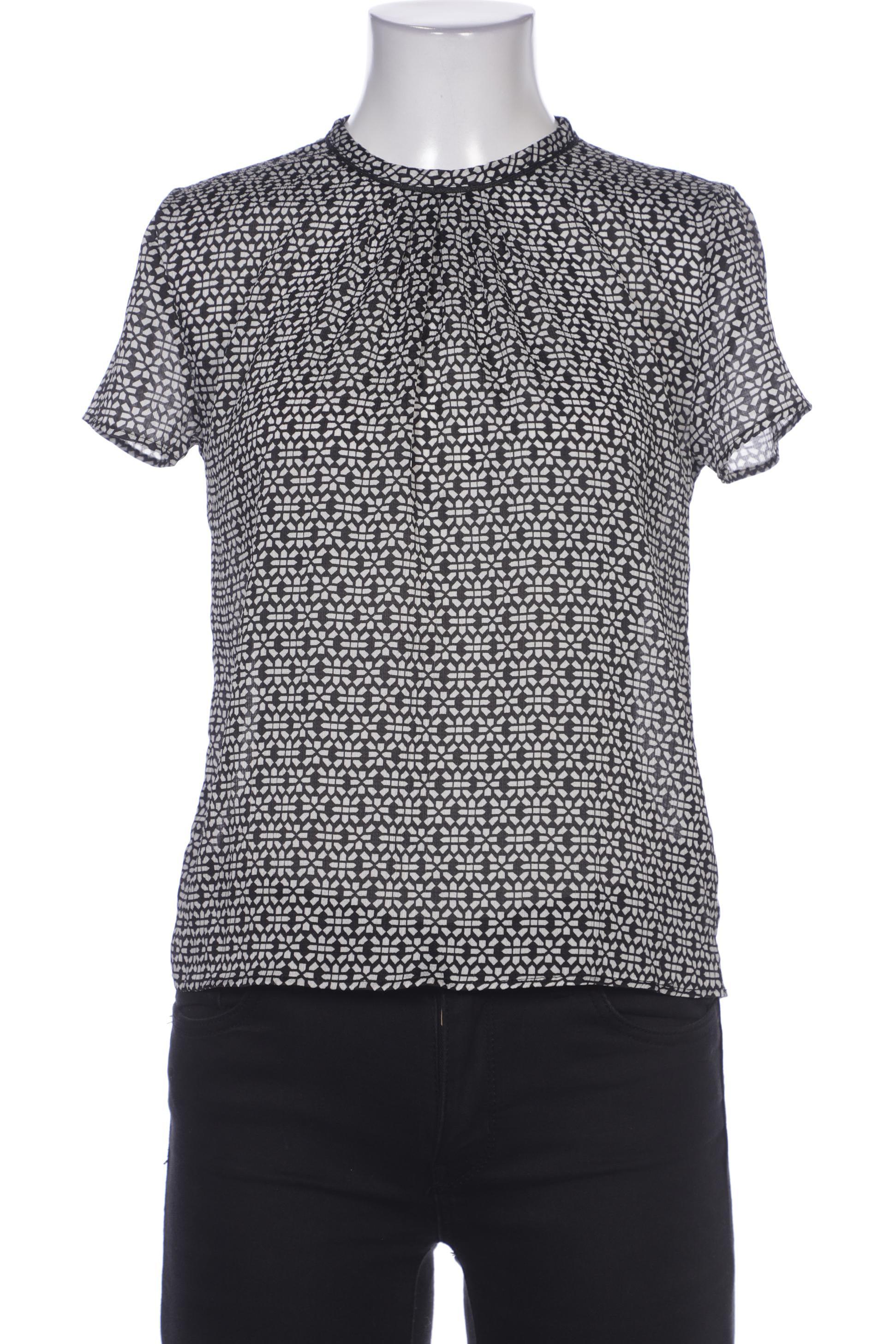 

Pepe Jeans Damen Bluse, schwarz, Gr. 34