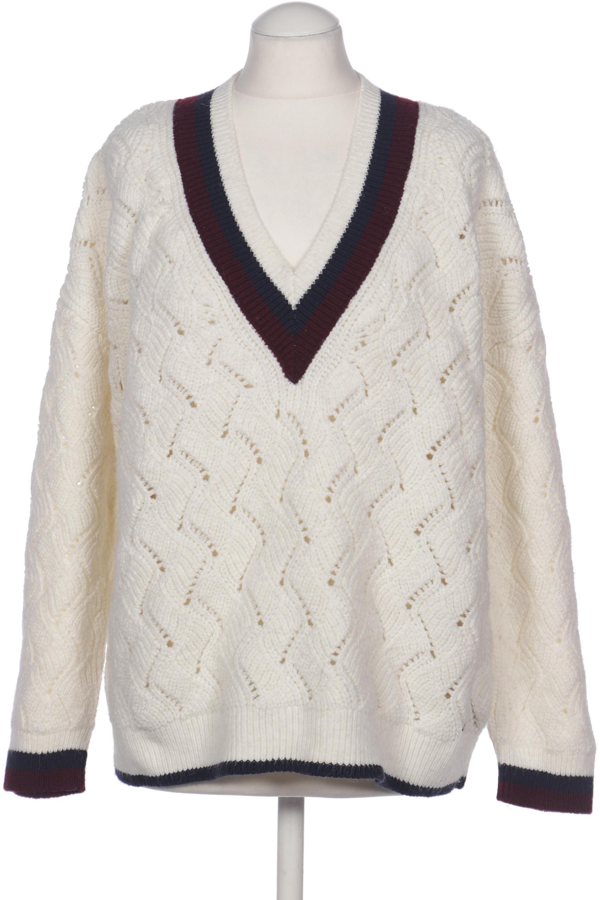 

Pepe Jeans Damen Pullover, cremeweiß, Gr. 38