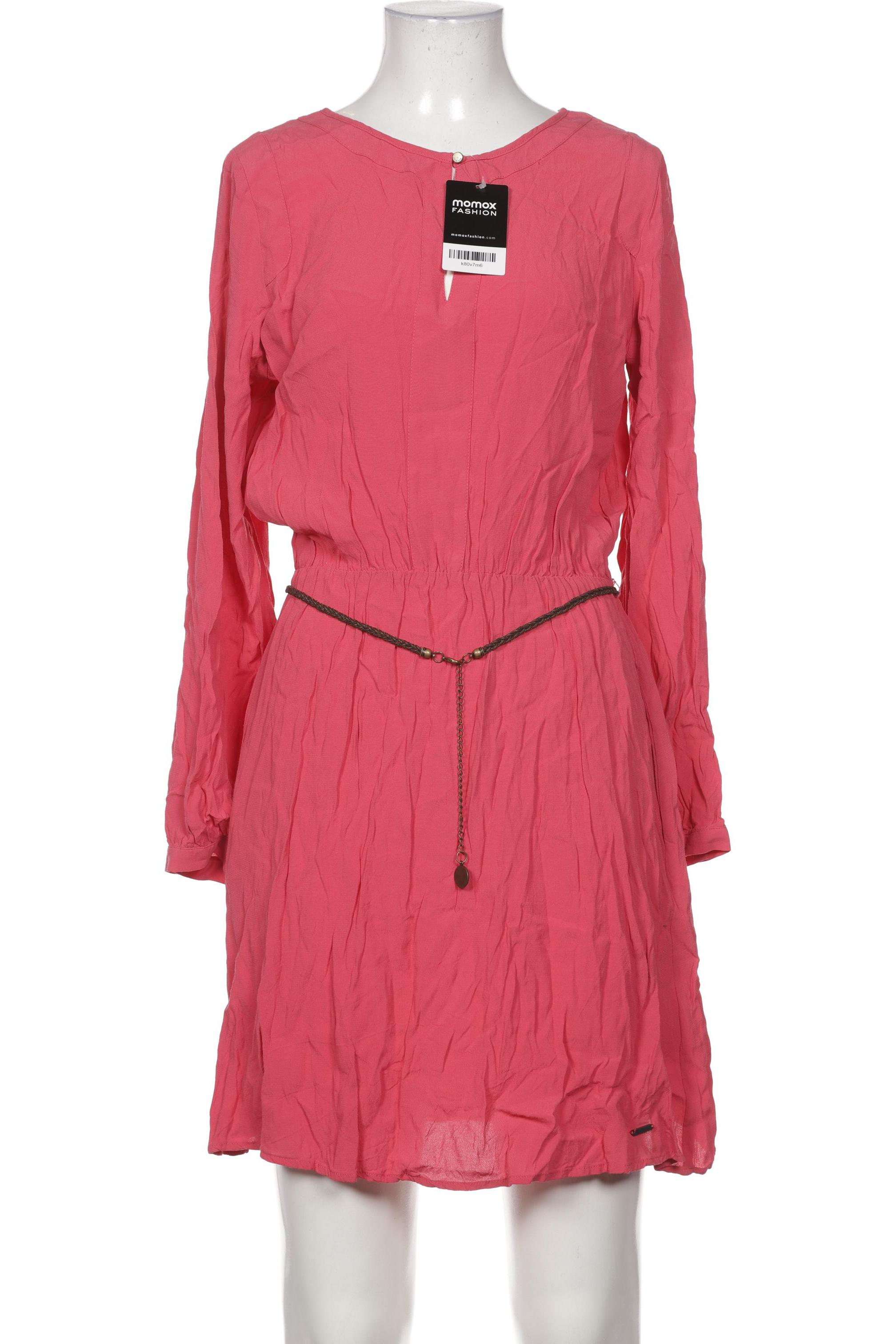 

Pepe Jeans Damen Kleid, pink, Gr. 38