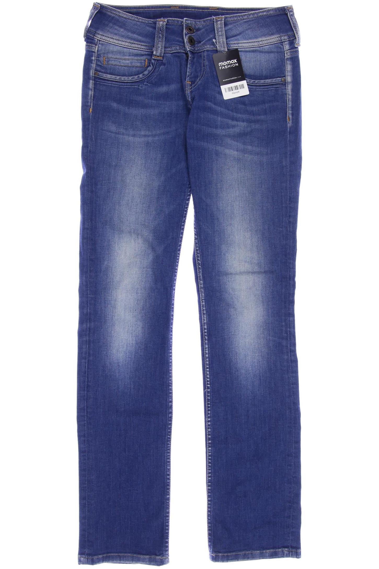 

Pepe Jeans Damen Jeans, blau